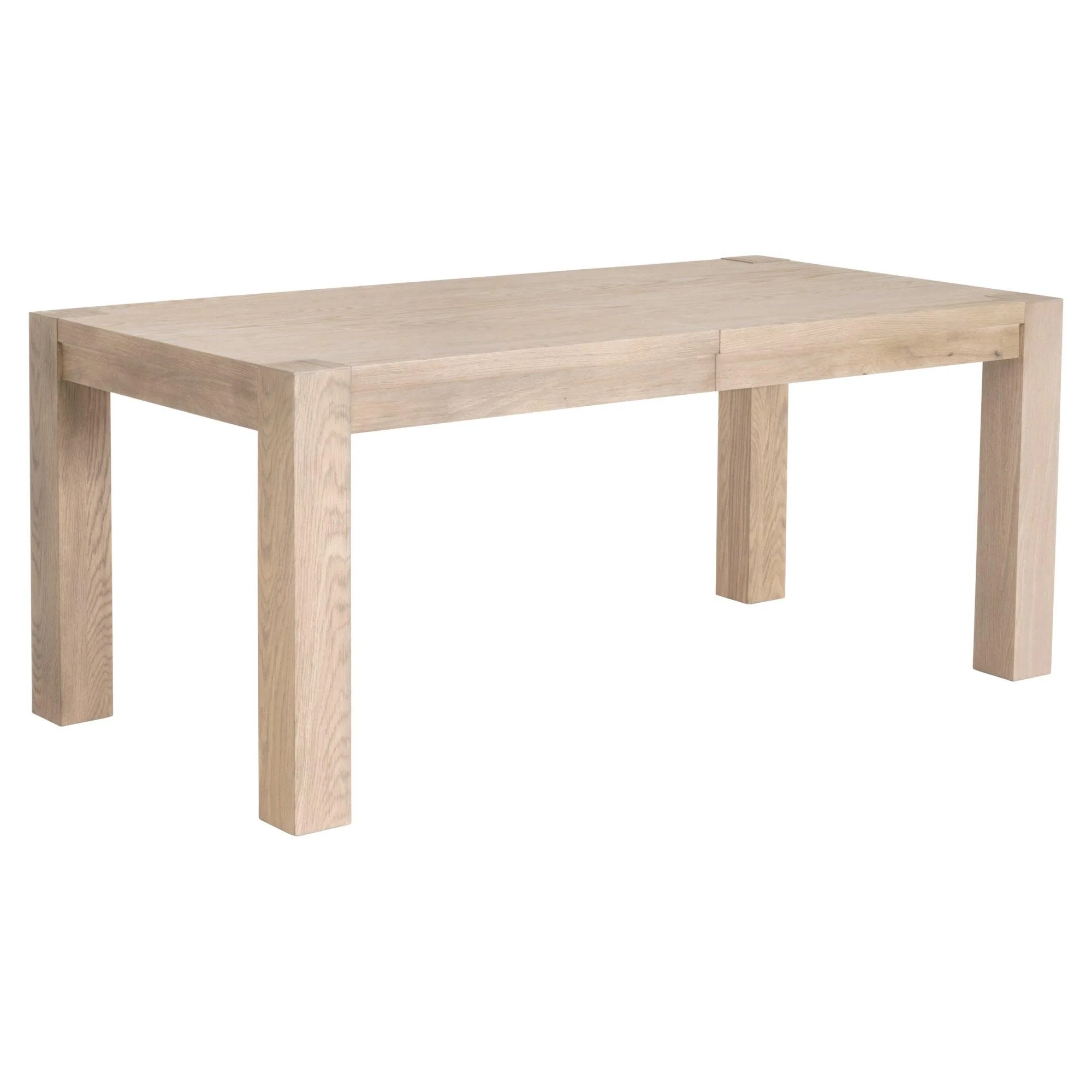 Adler Extension Dining Table - Image 9