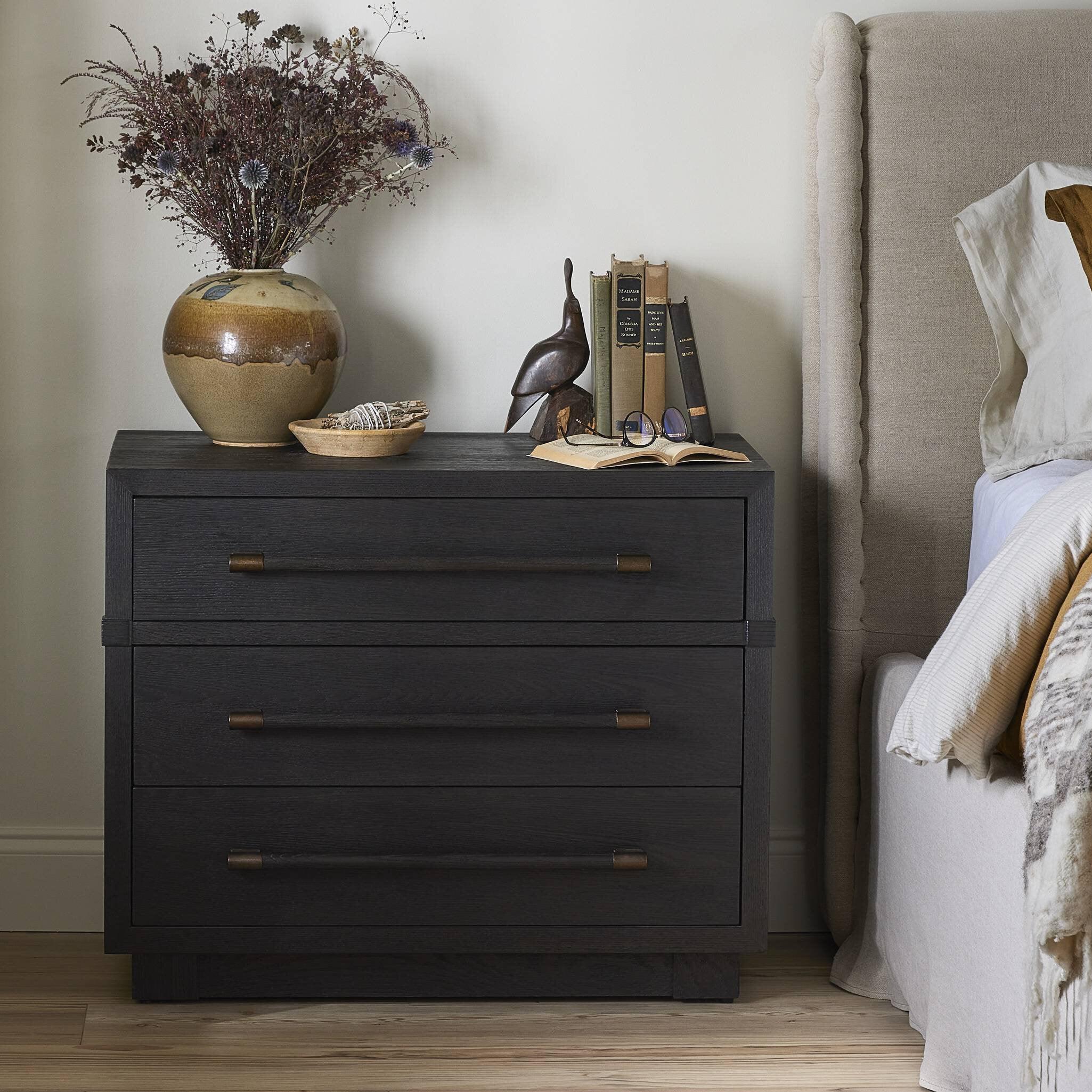 Adolfo Nightstand - Image 2