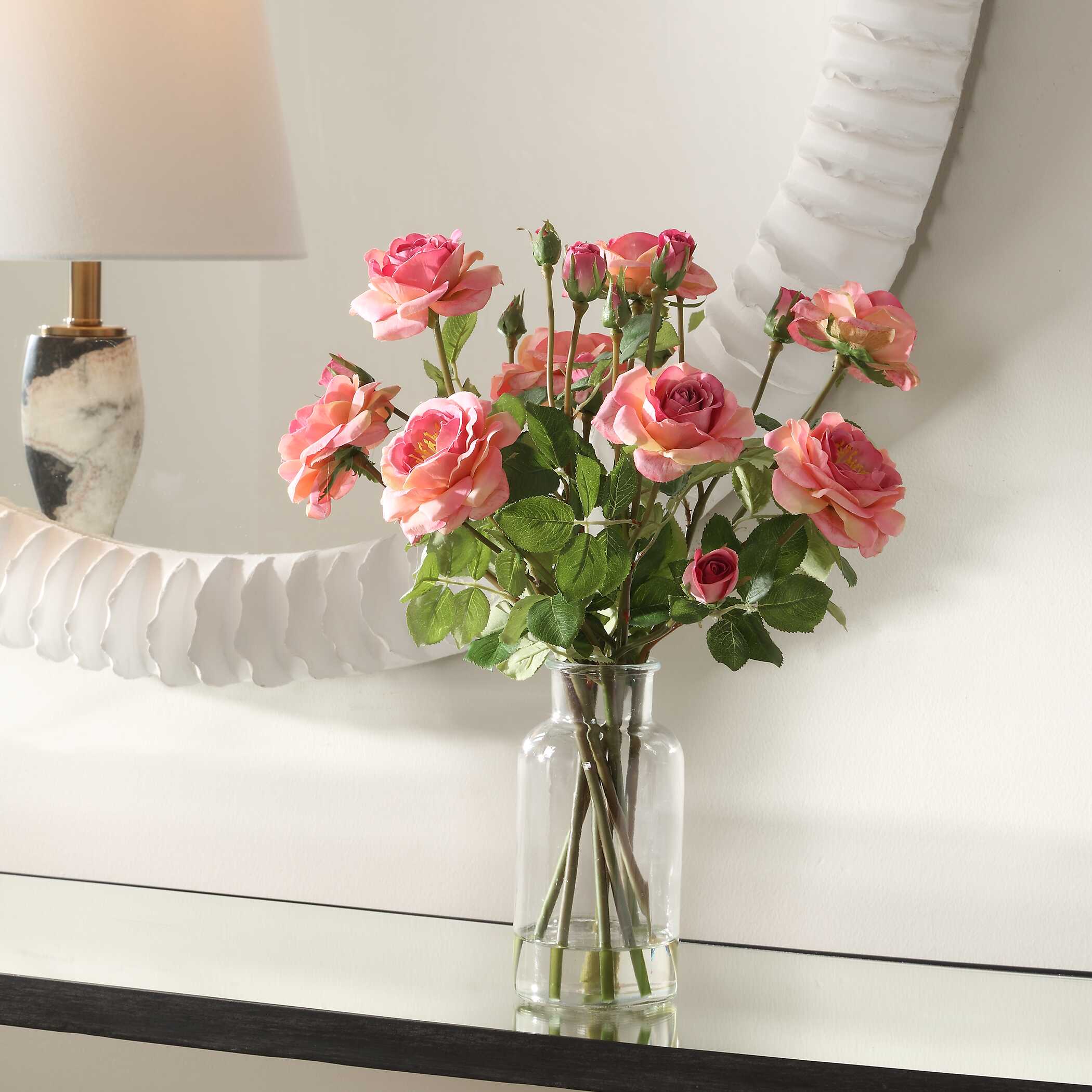 Adoration Rose Bouquet - Image 2