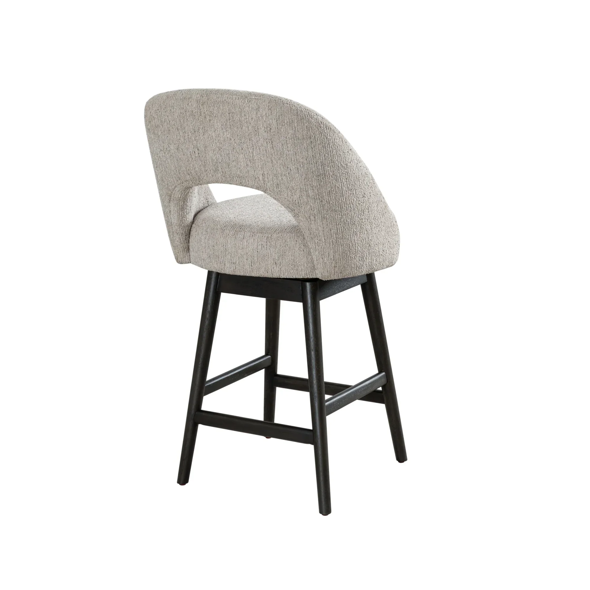 Adrian 26" Counter Stool - Set of 2 - Image 10