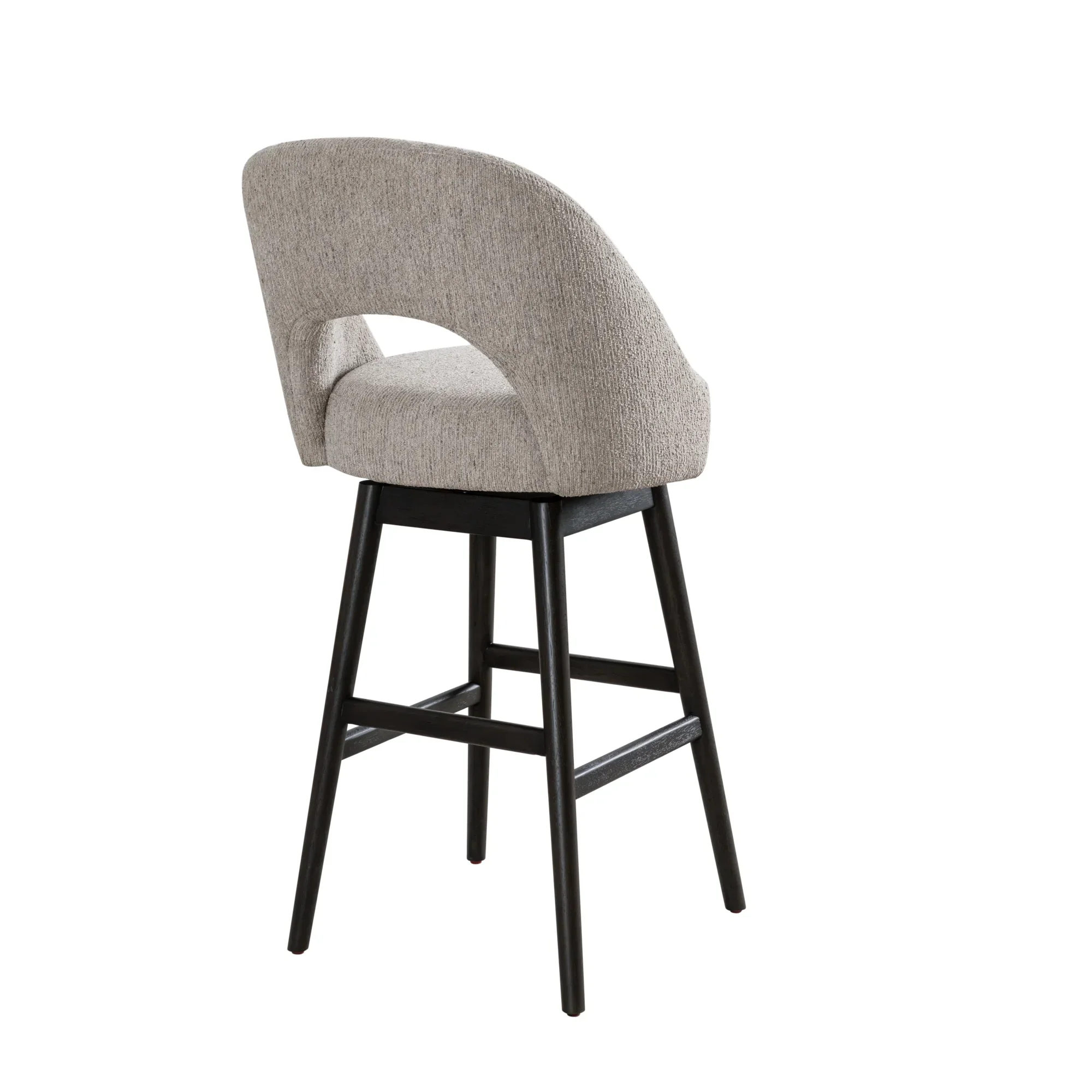 Adrian 30" Barstool - Set of 2 - Image 10