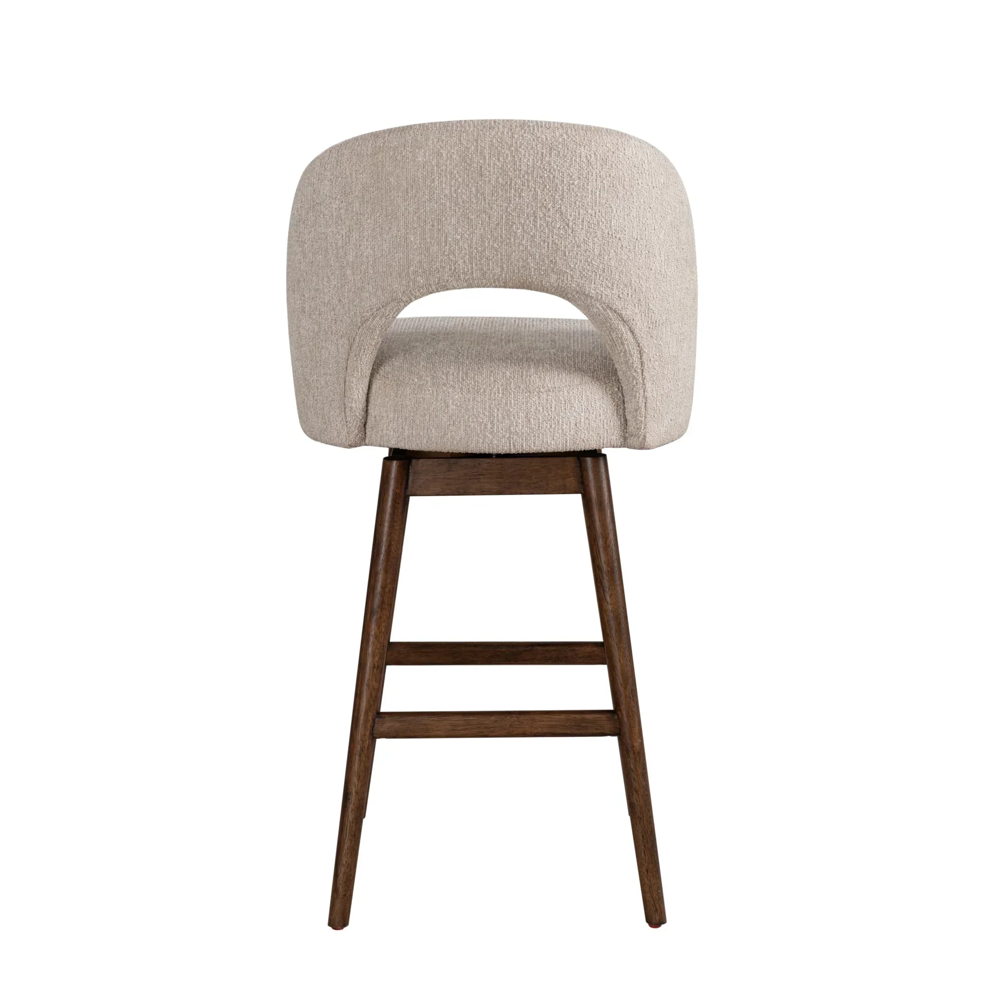 Adrian 30" Barstool - Set of 2 - Image 5