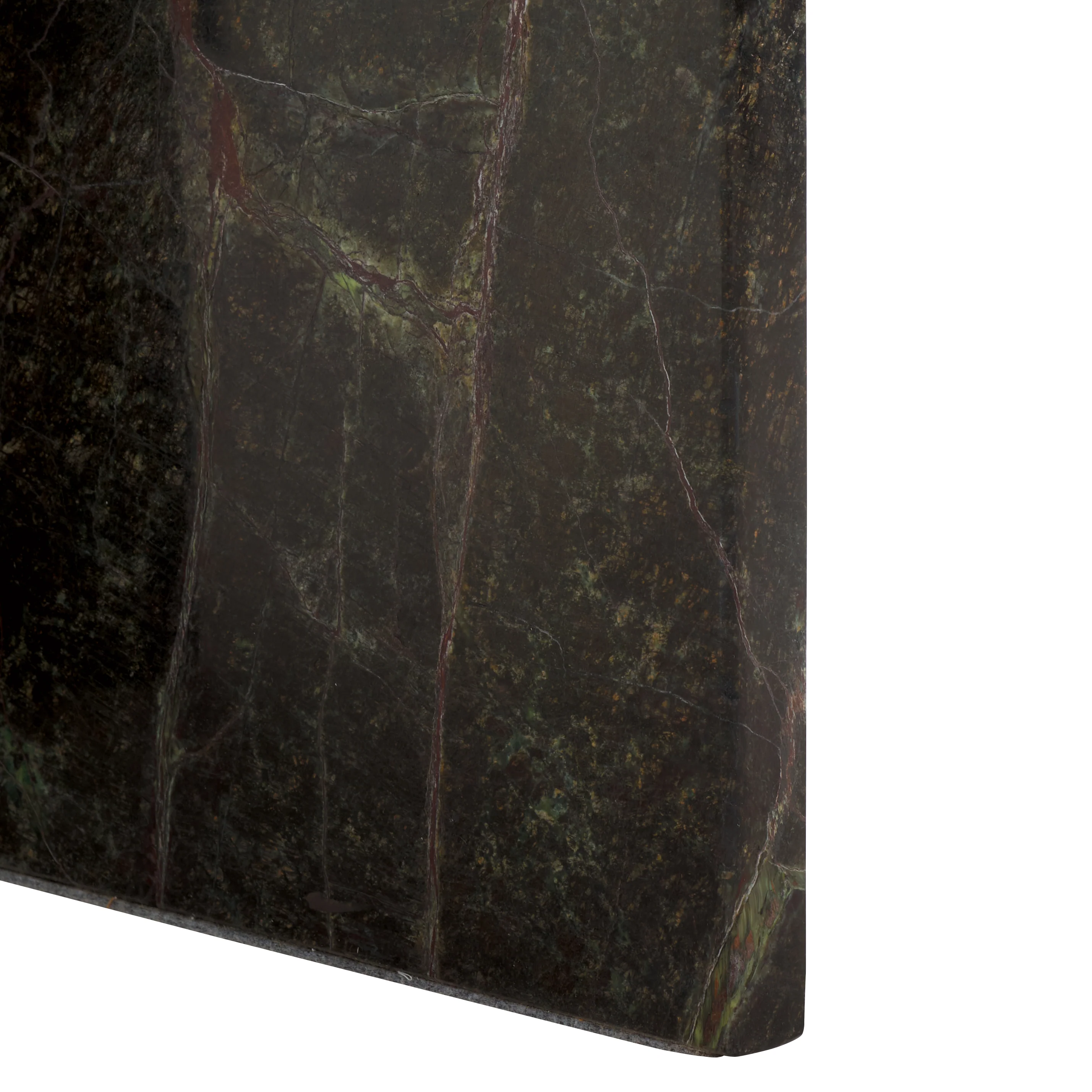 Adriano 2 Leg Marble Accent Table - Image 22