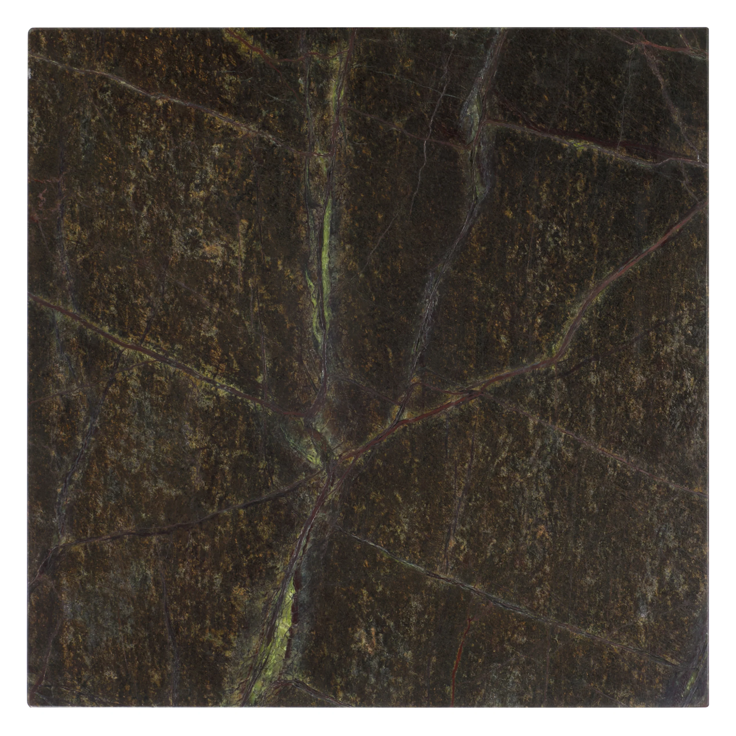 Adriano 2 Leg Marble Accent Table - Image 23