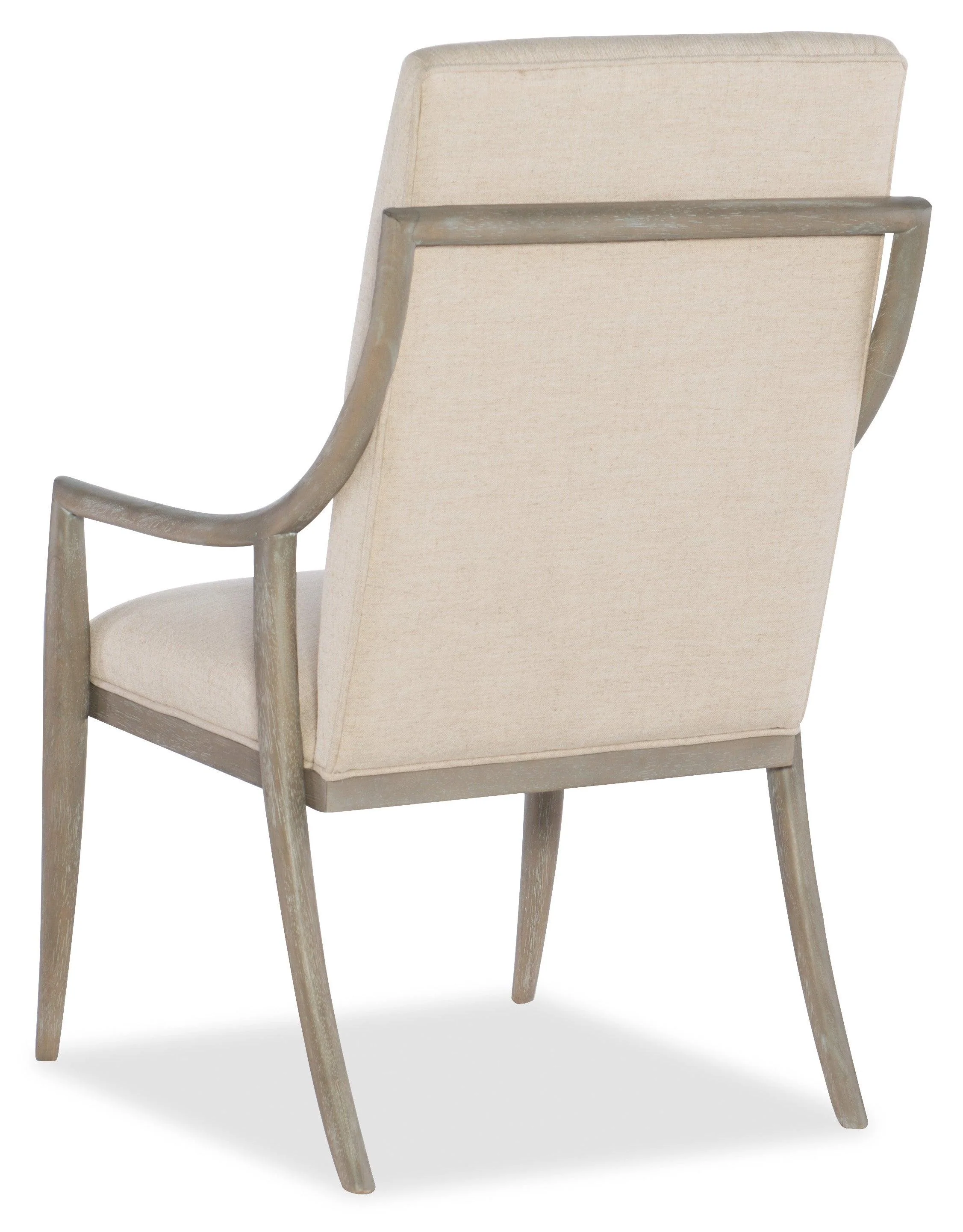 Affinity Host Chair - Set of 2 - Image 2