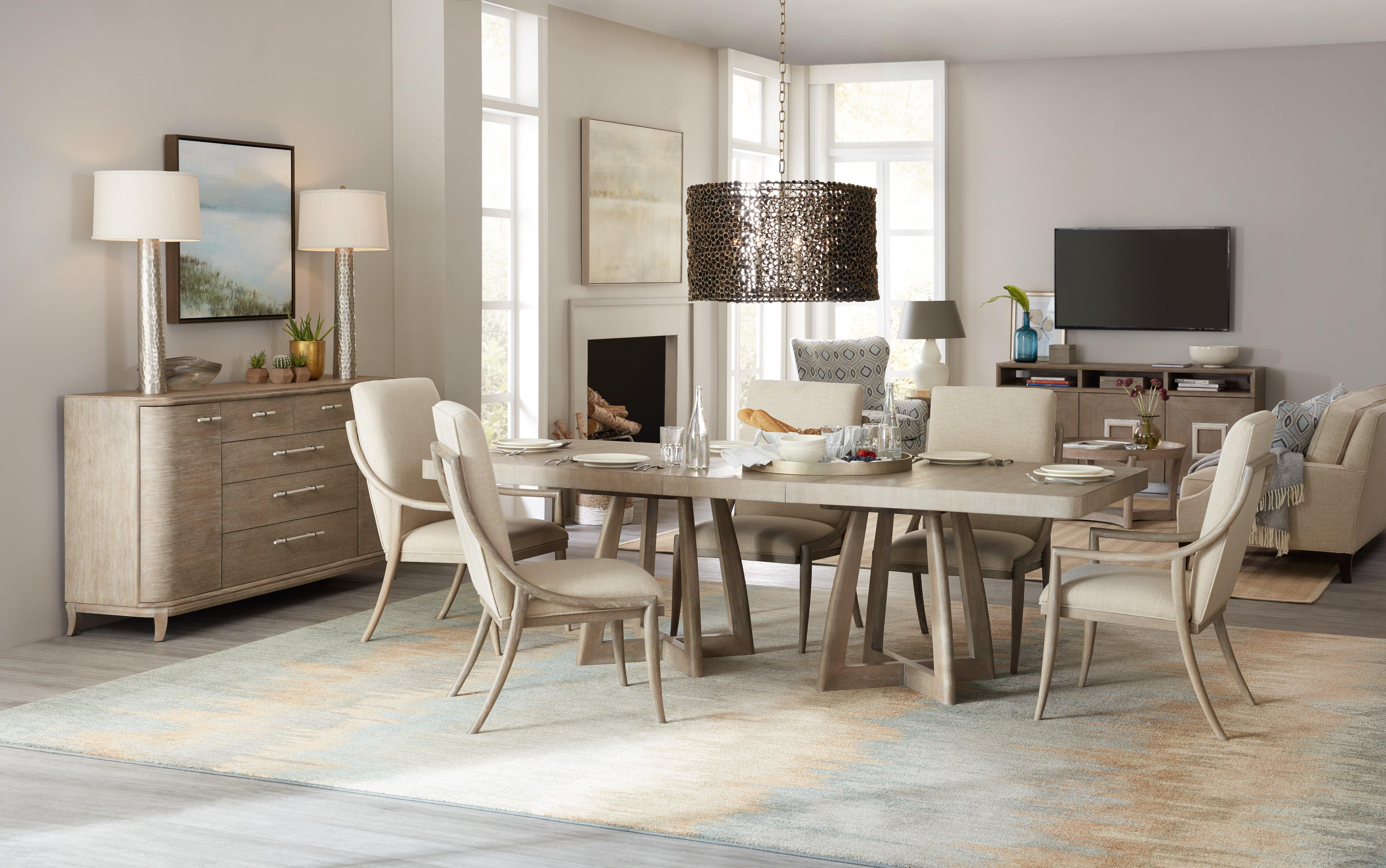 Affinity Host Chair - Set of 2 - Image 4