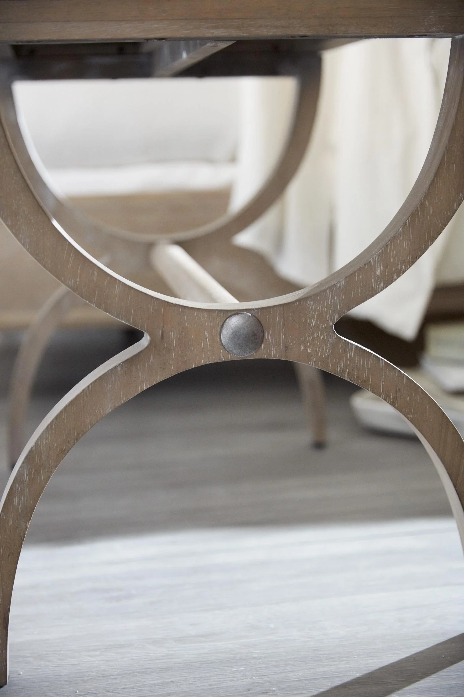 Affinity Leg Nightstand - Image 4