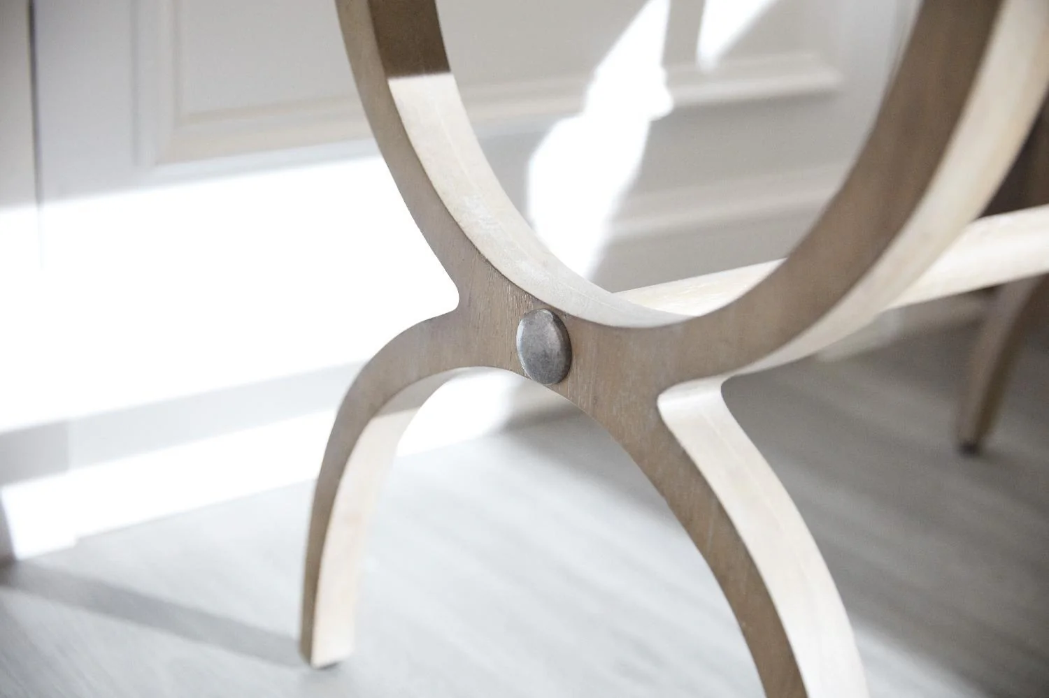 Affinity Leg Nightstand - Image 5
