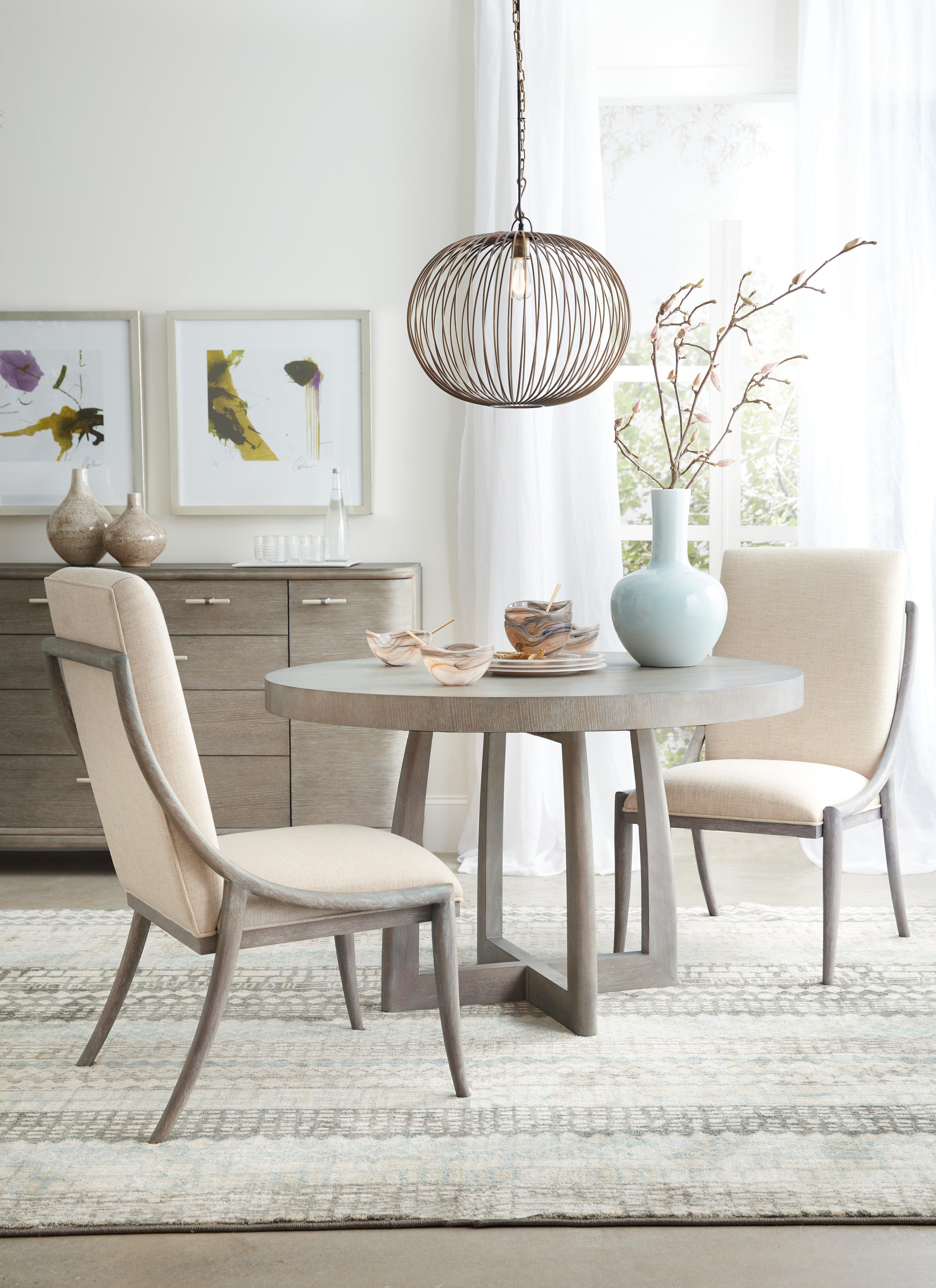 Affinity Slope Side Chair - Set of 2 - Image 4