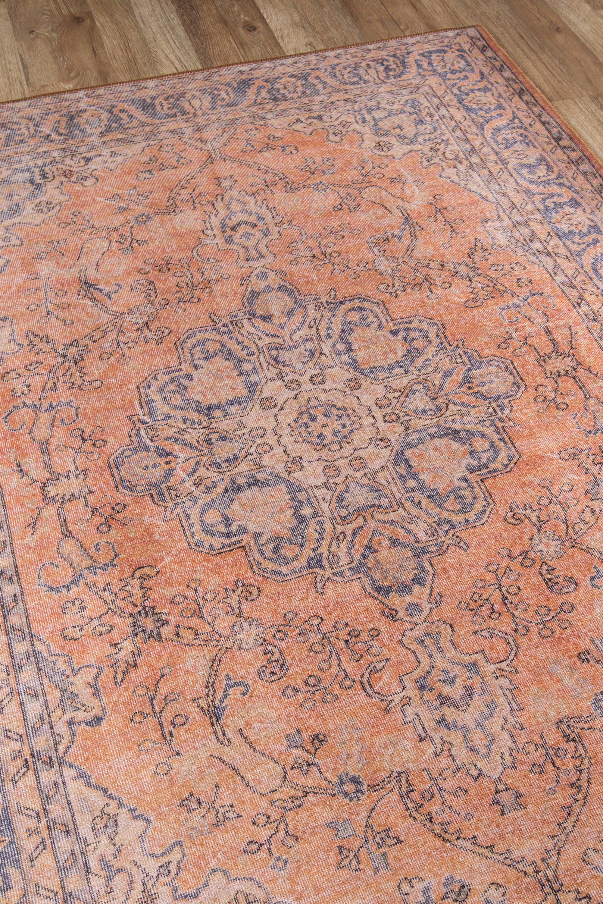 Afshar 11 Rug - Image 2