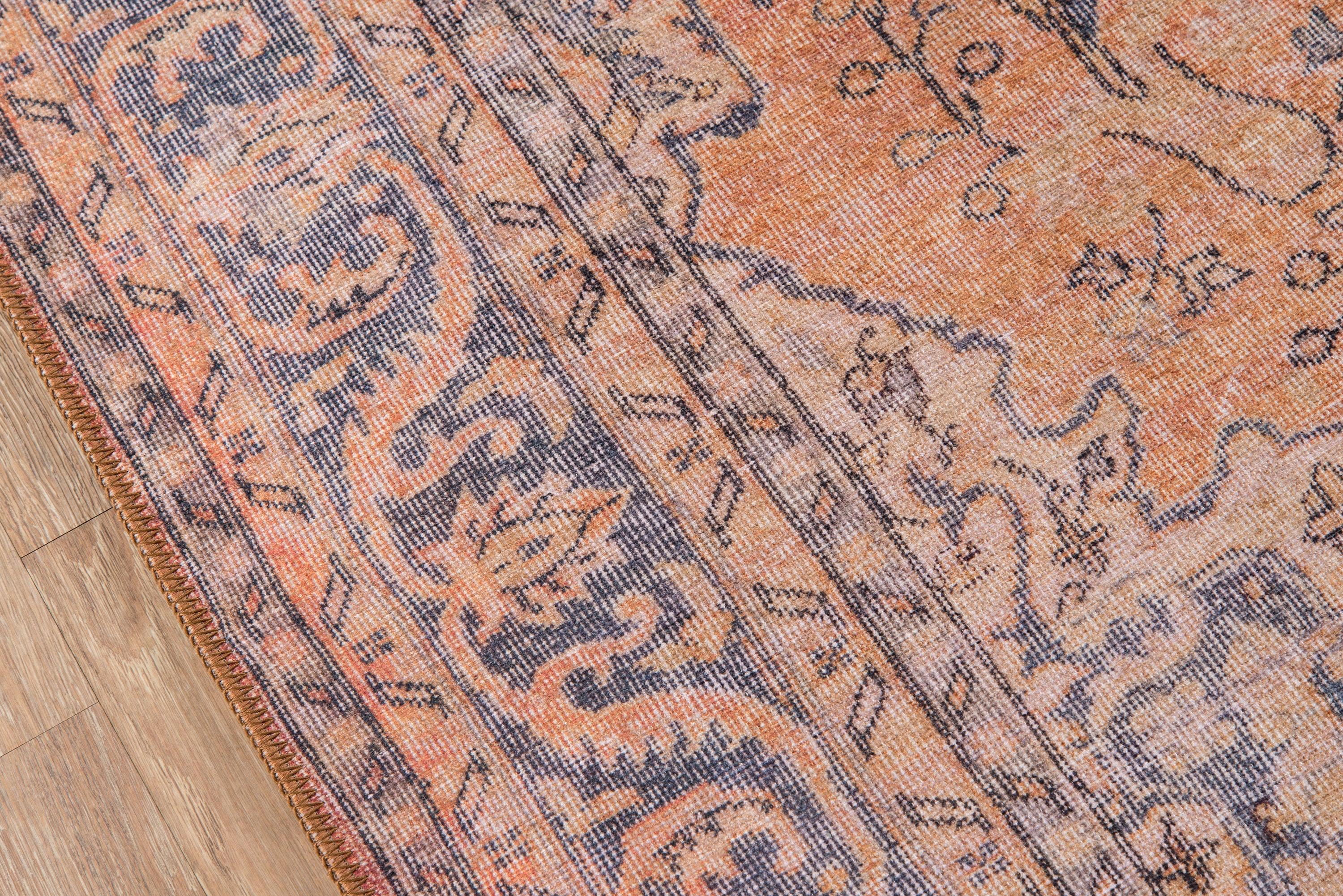 Afshar 11 Rug - Image 3