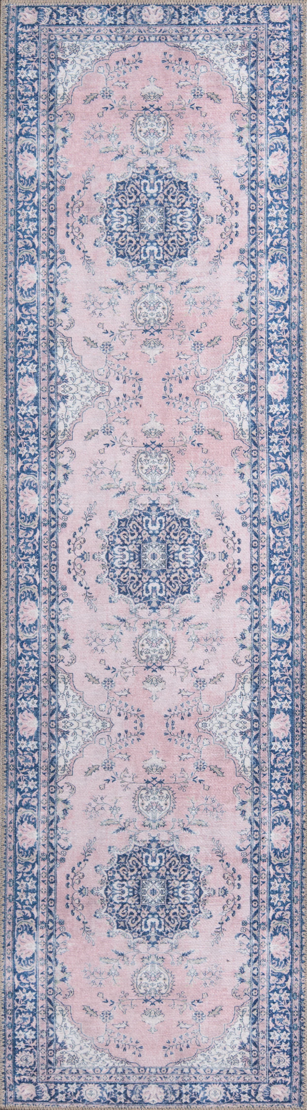 Afshar 30 Rug - Image 5