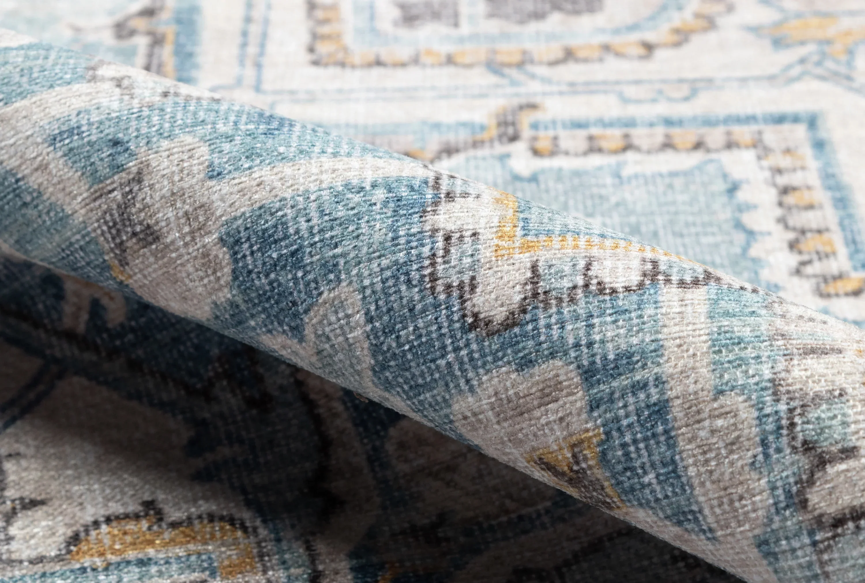 Afshar 32 Rug - Image 4