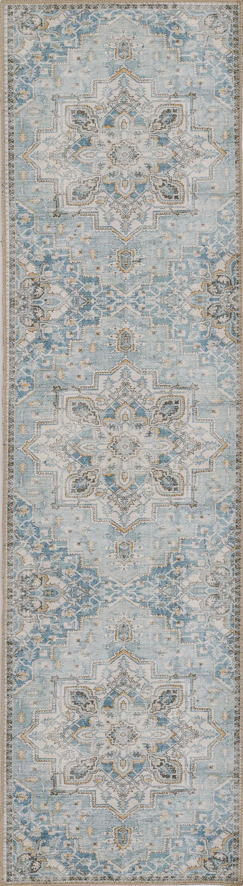 Afshar 32 Rug - Image 5