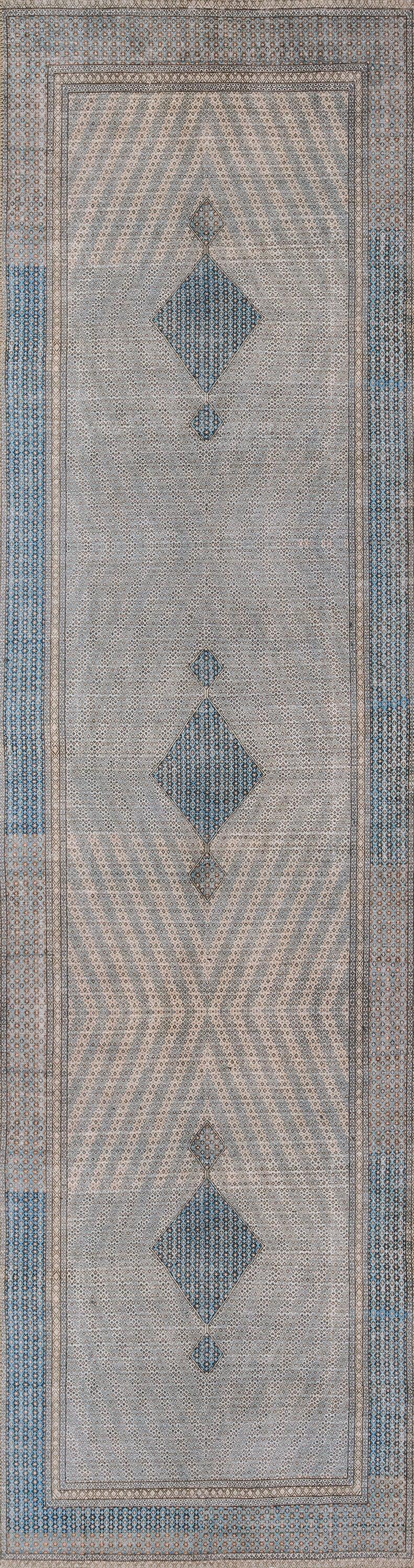 Afshar 34 Rug - Image 5