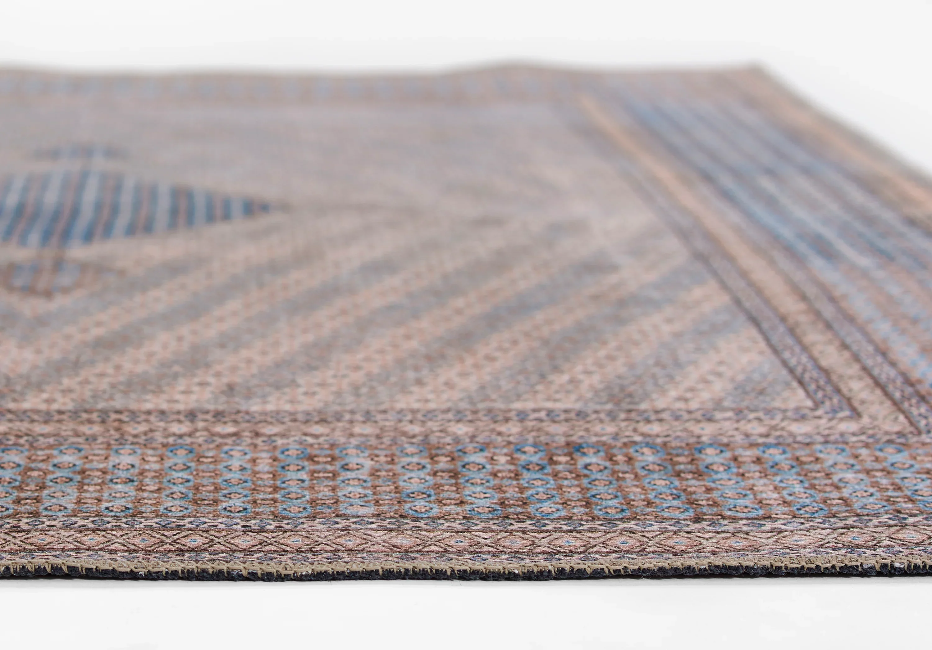 Afshar 34 Rug - Image 6