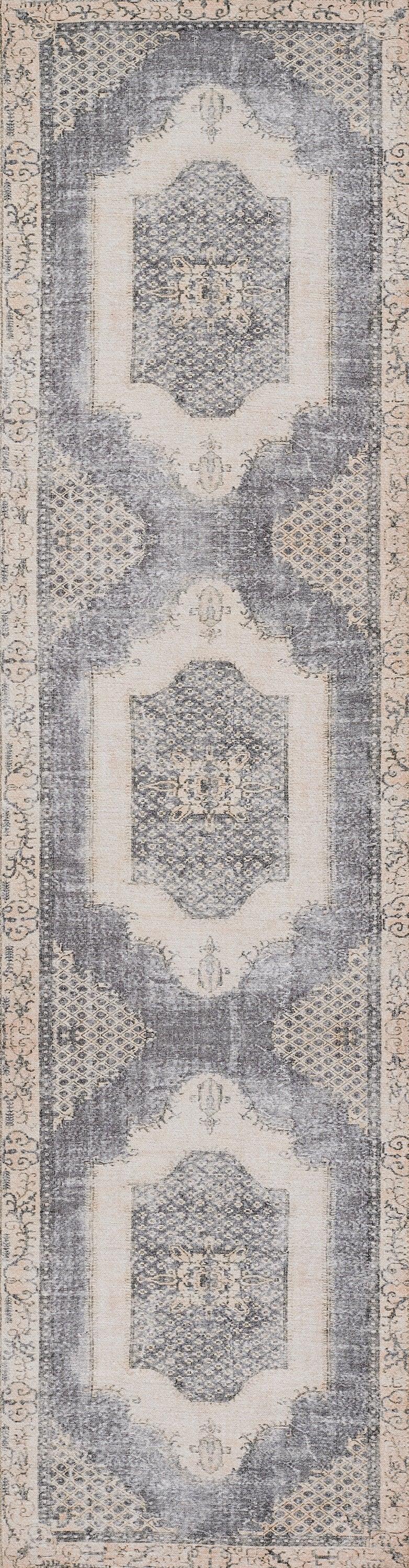 Afshar 35 Rug - Image 5