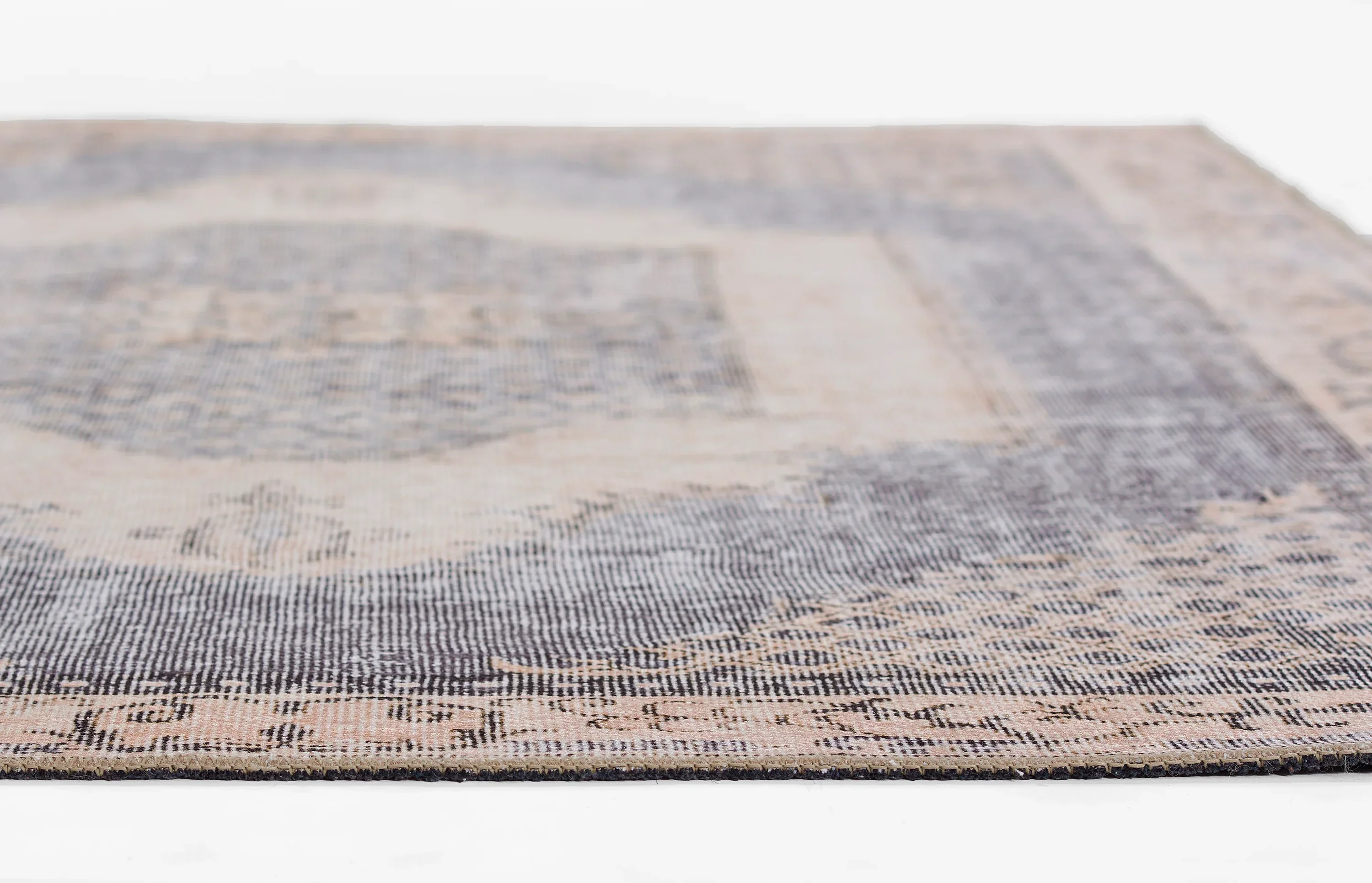 Afshar 35 Rug - Image 6