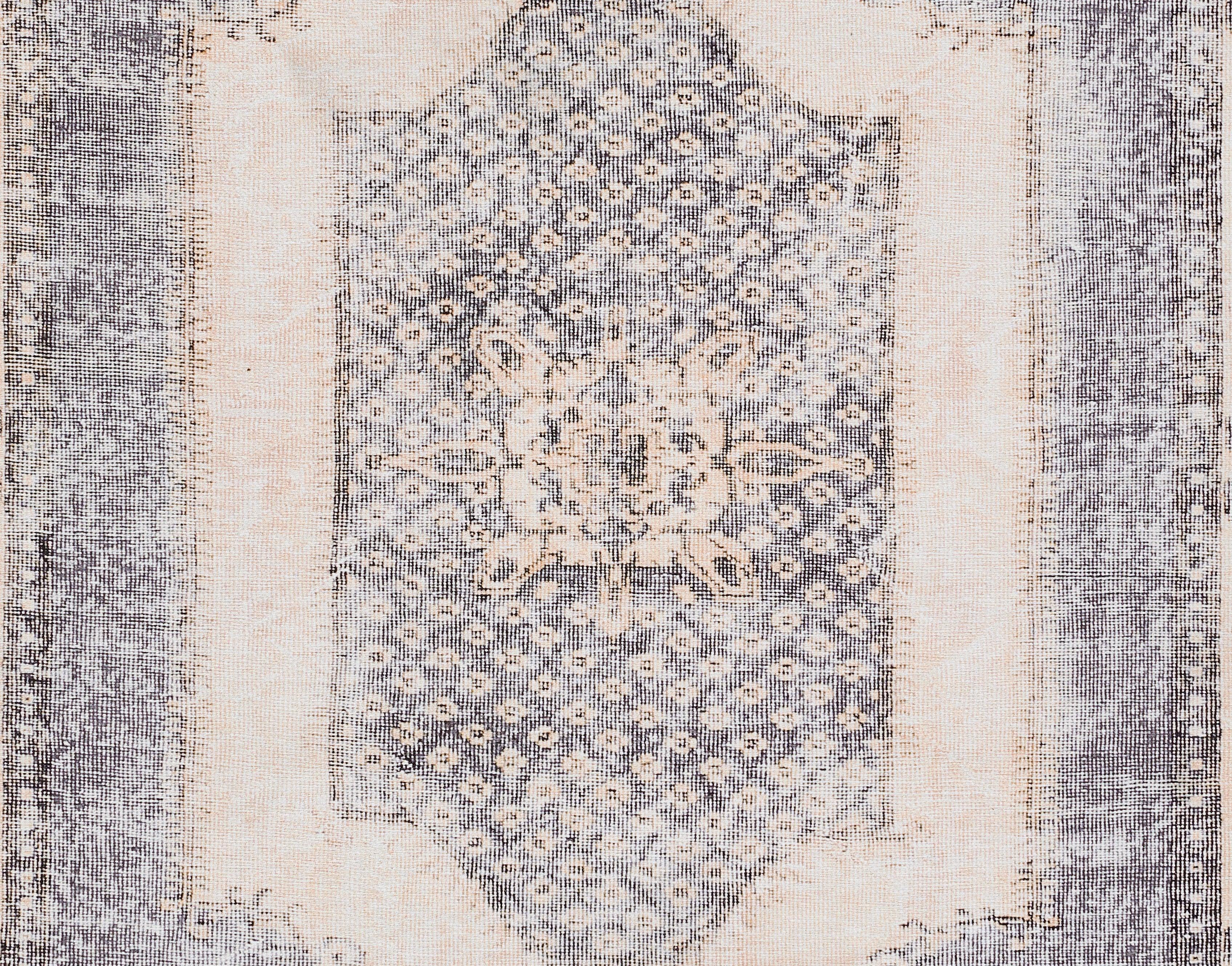 Afshar 35 Rug - Image 7