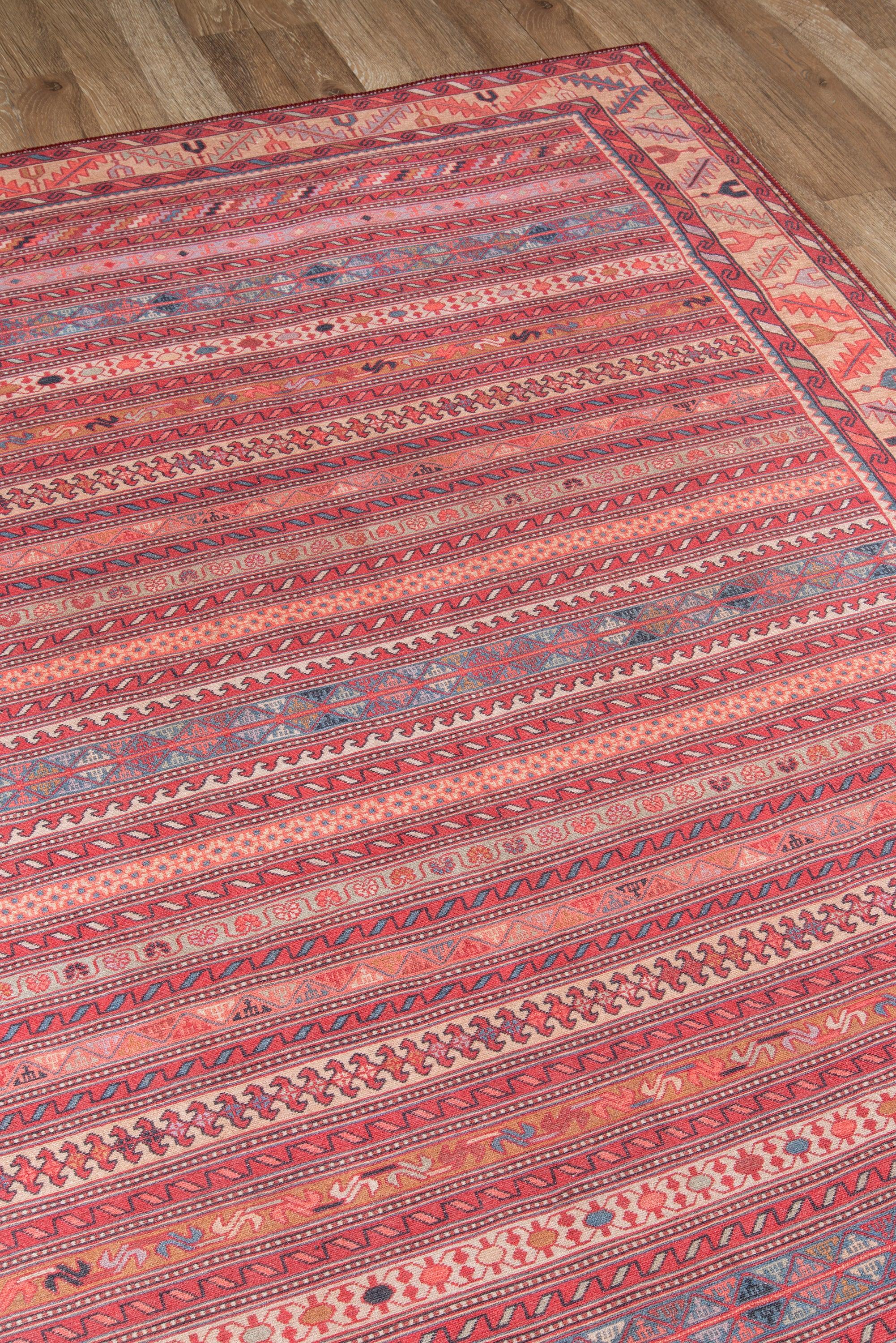 Afshar 5 Rug - Image 2