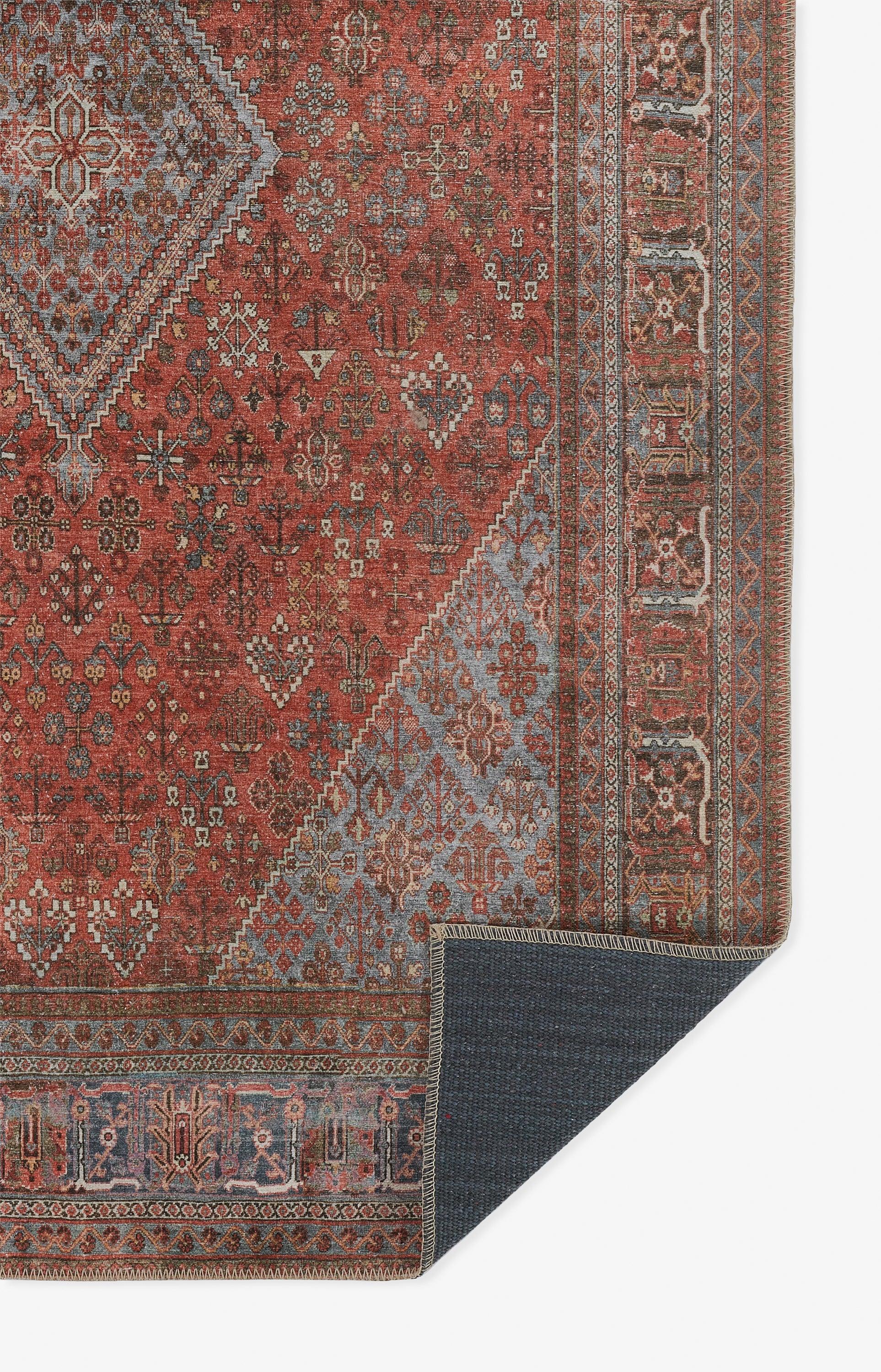 Afshar 38 Rug - Image 3