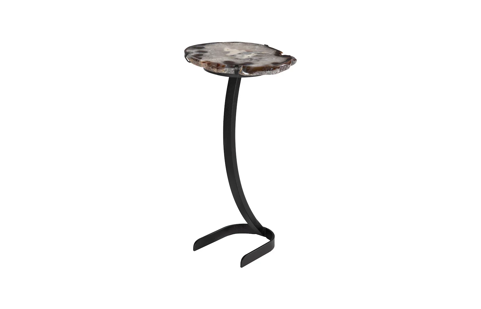 Agate Side Table - Image 2