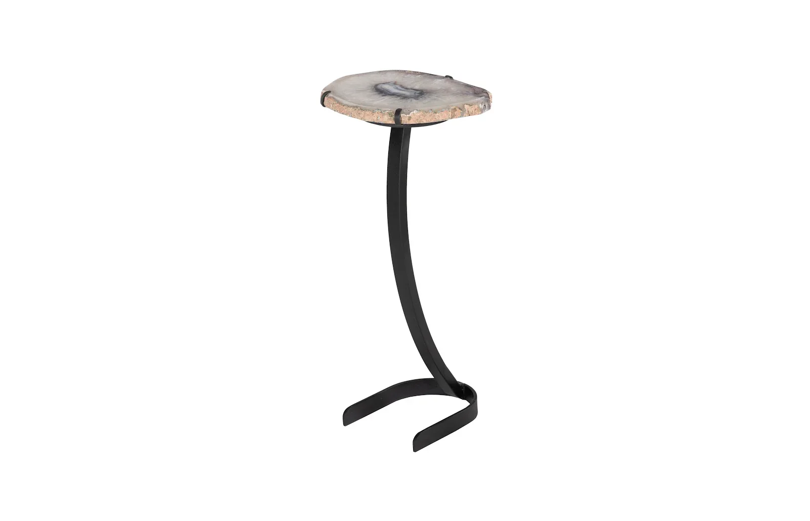 Agate Side Table - Image 3