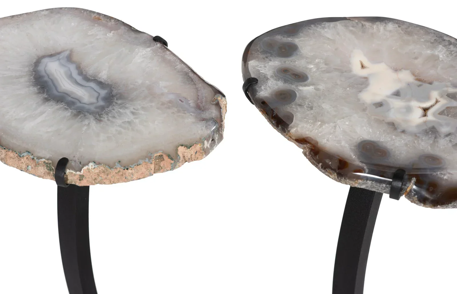 Agate Side Table - Image 4
