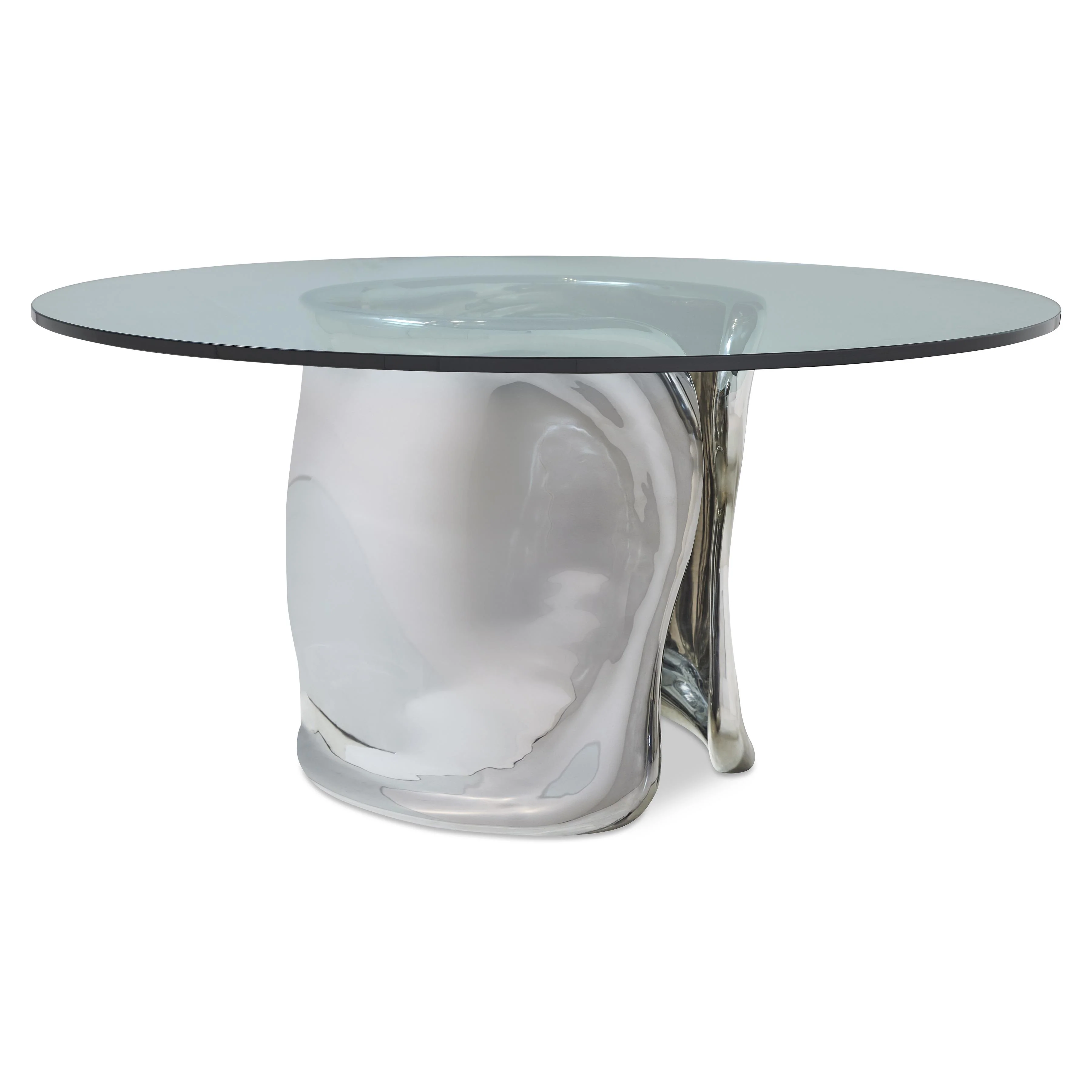 Agnas Dining Table 60" - Image 5