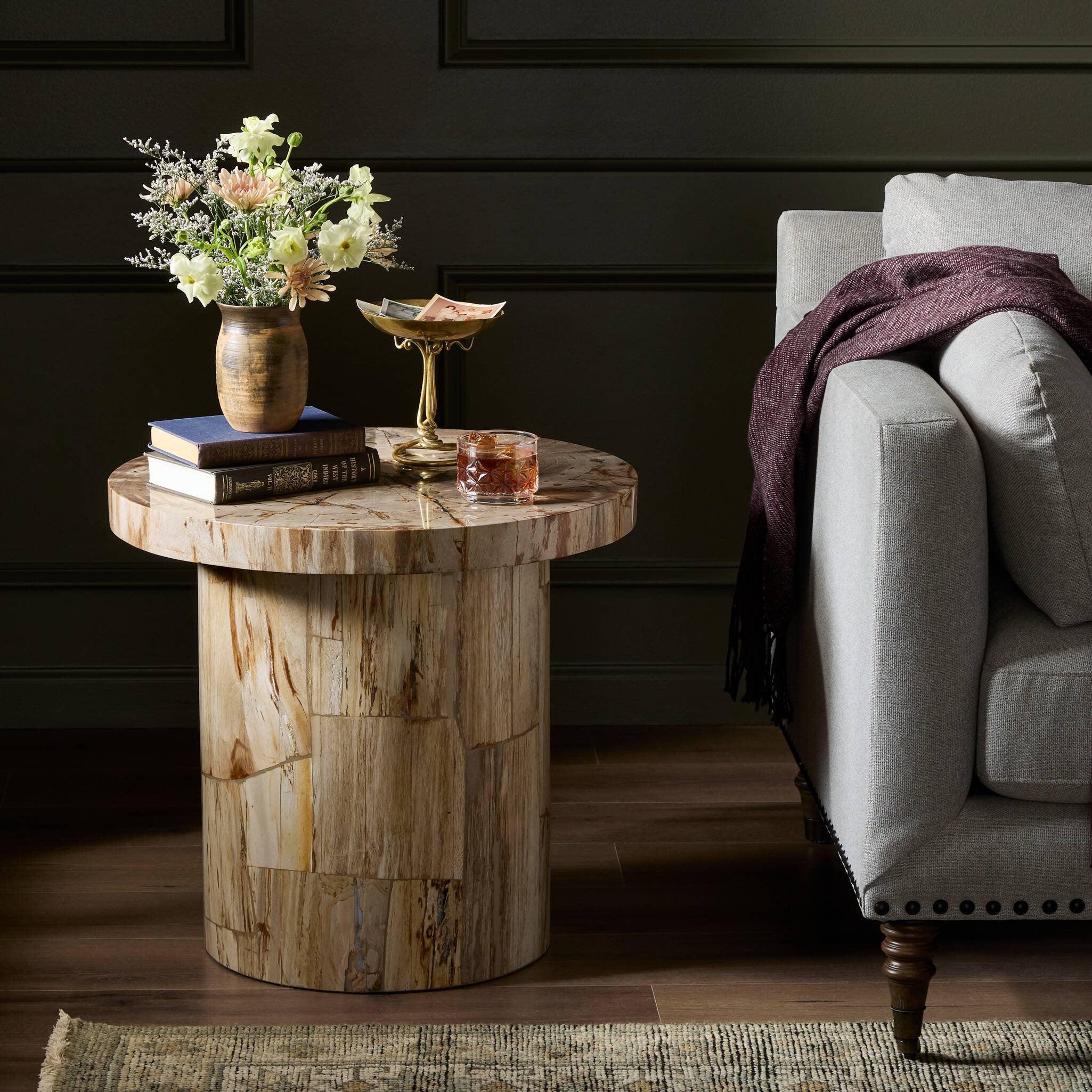 Aida End Table - Image 2
