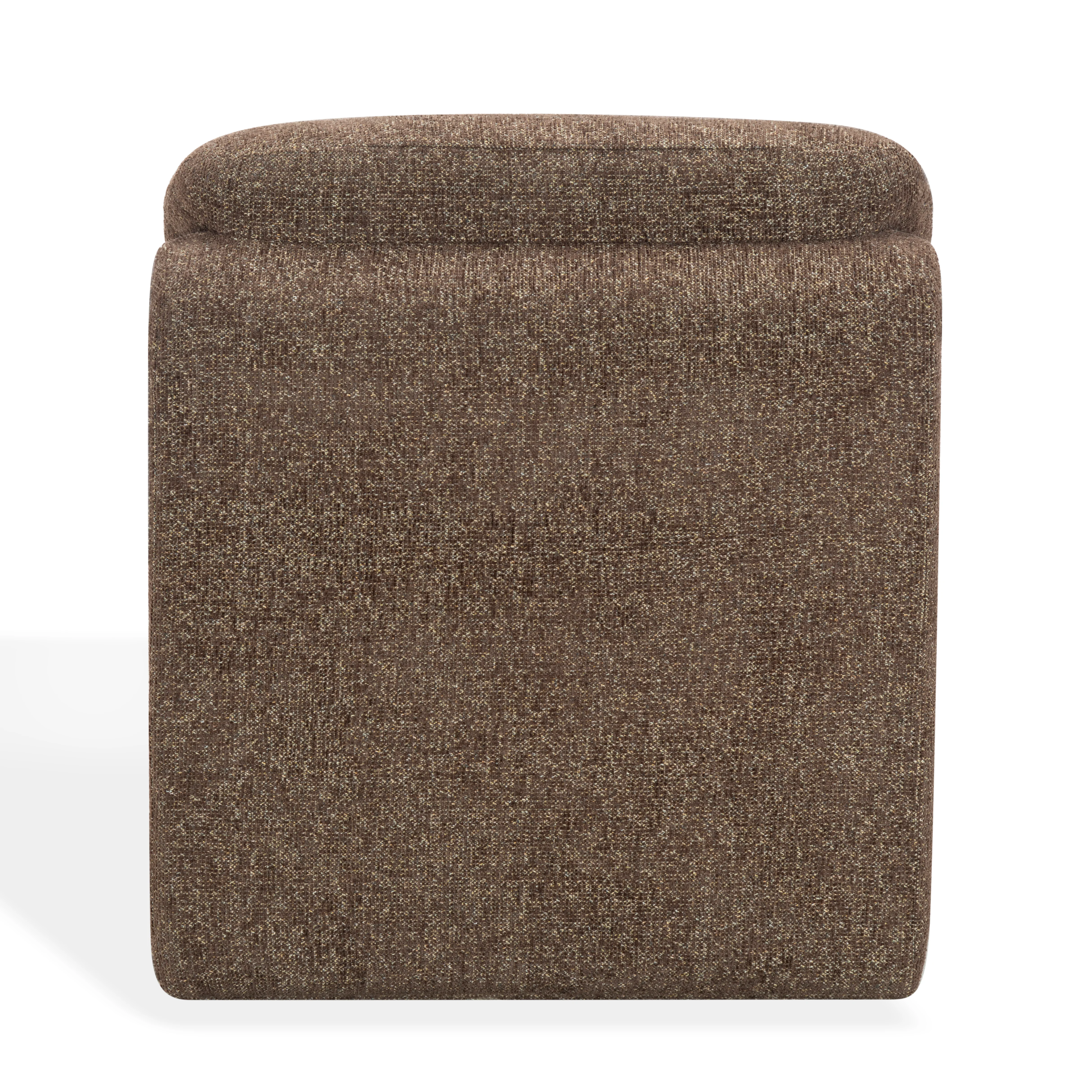Ainslie Boucle Accent Chair - Image 13