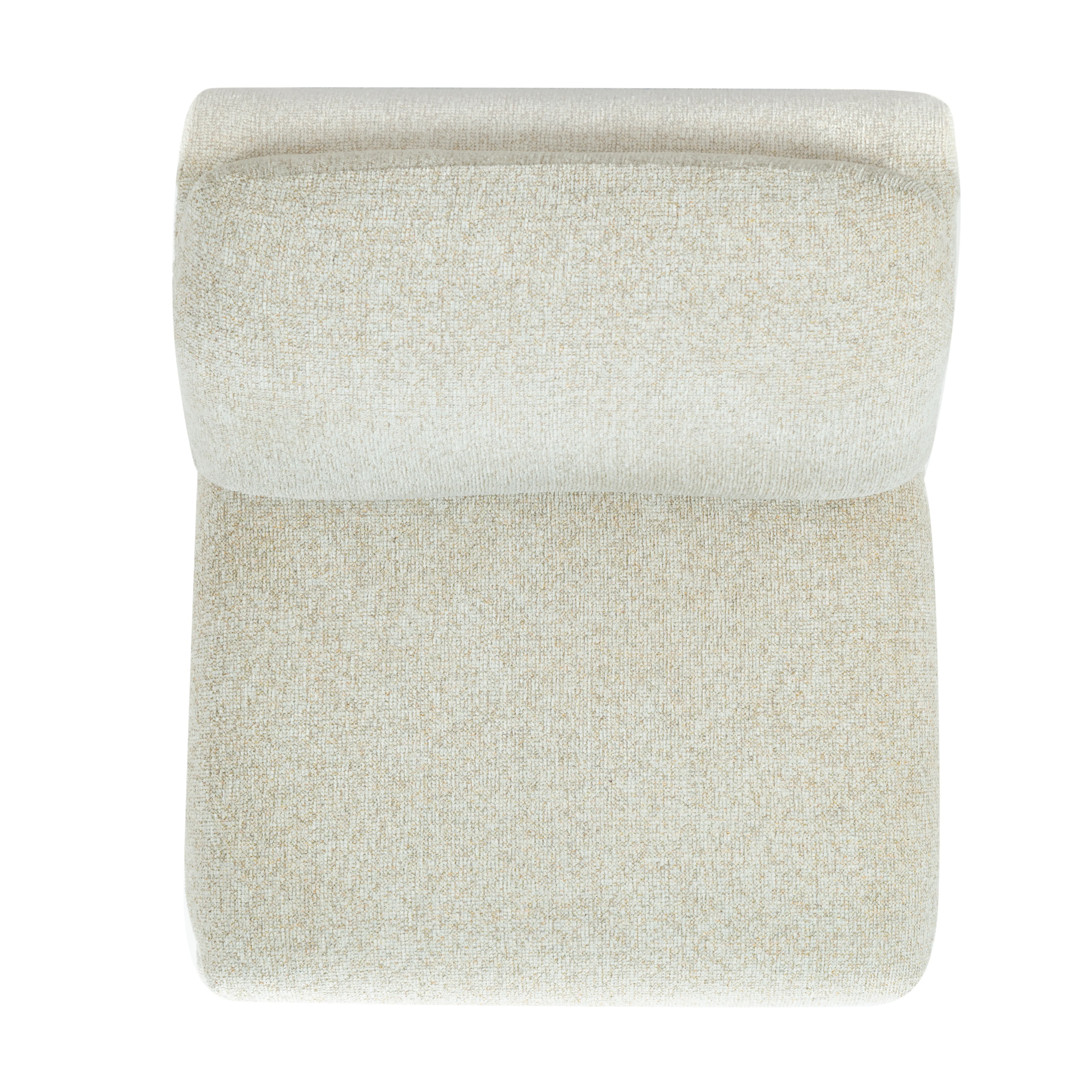 Ainslie Boucle Accent Chair - Image 26