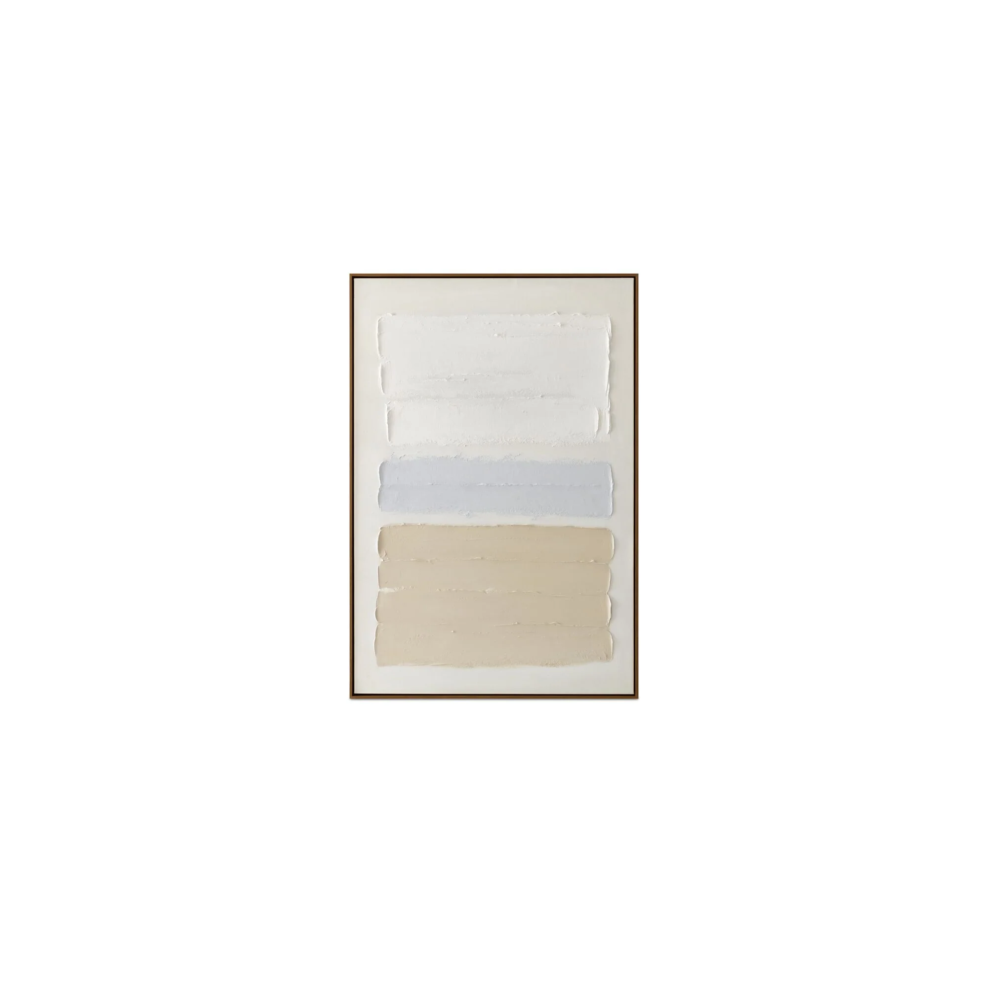 Aire Framed Painting