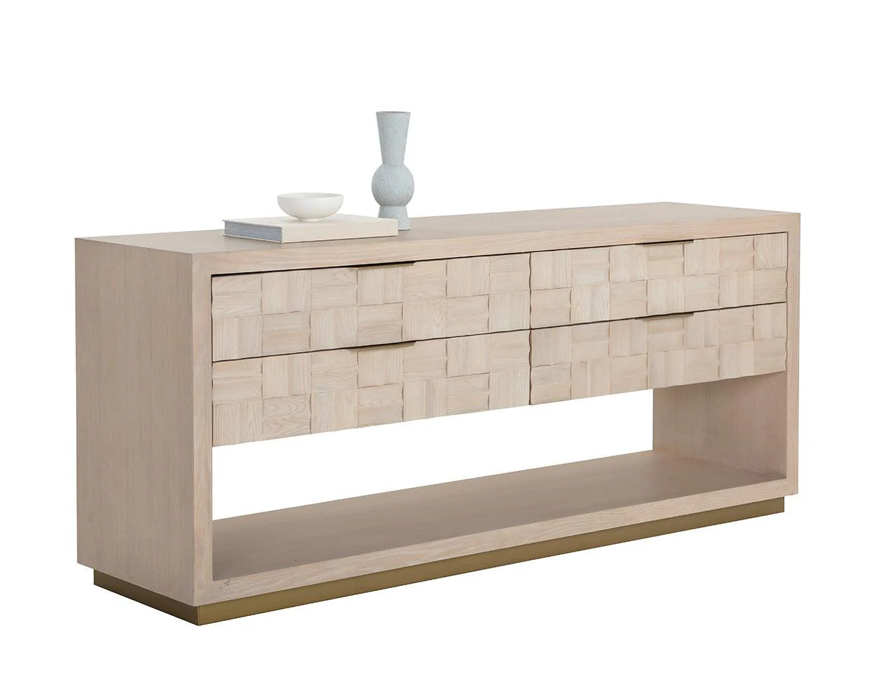 Akava Dresser - Image 3