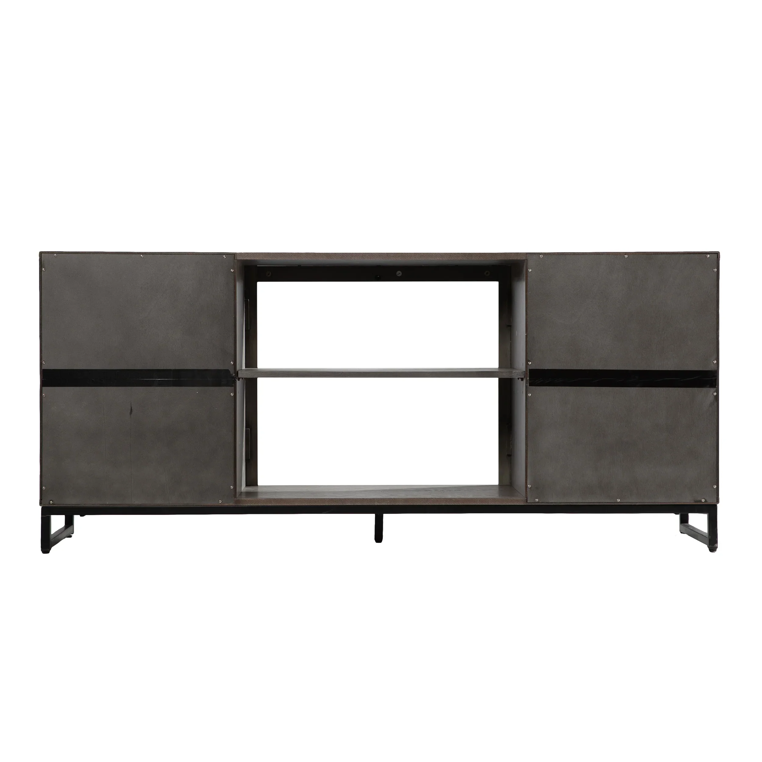Akehurst TV Stand with Media Storage - Image 5