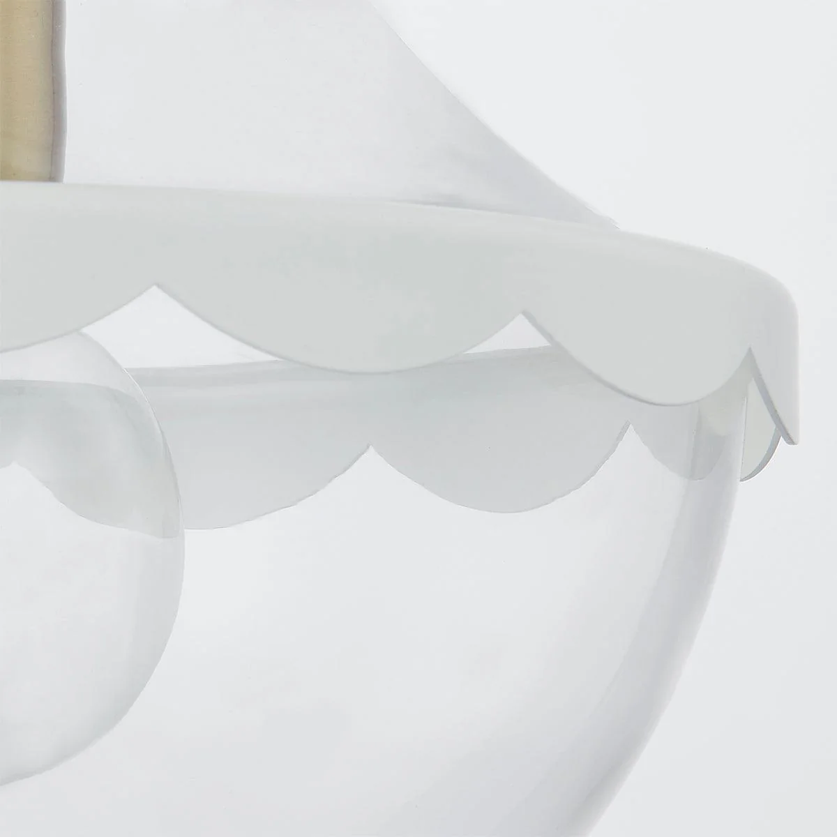 Alaina 1 Light Pendant Small - Image 2