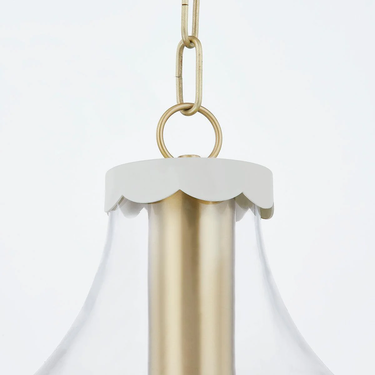 Alaina 1 Light Pendant Small - Image 3