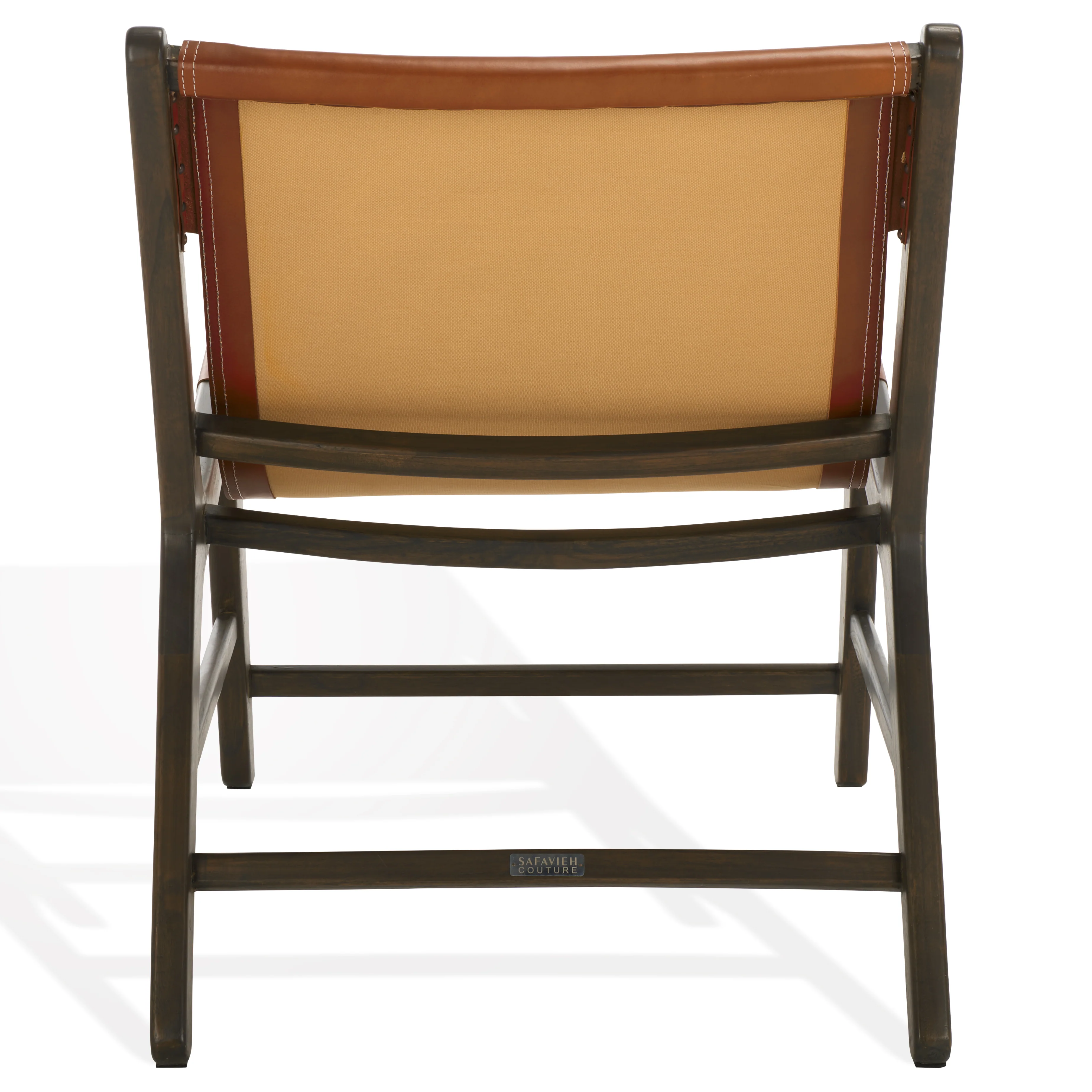 Alanarose Leather Accent Chair - Image 7