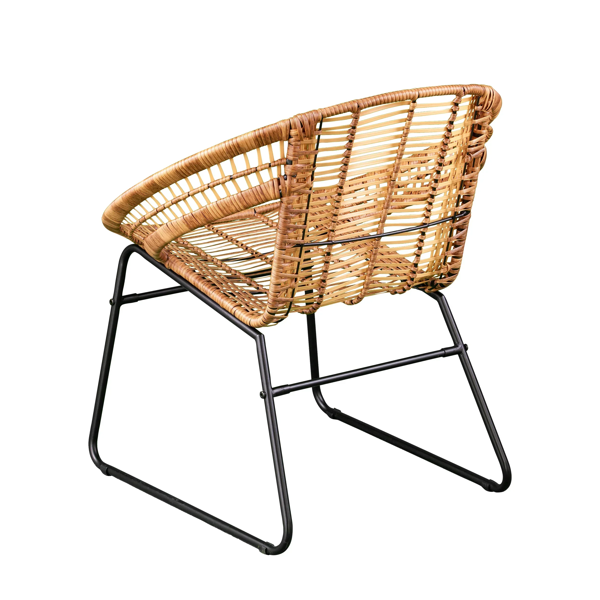 Alandhra Indoor/Outdoor 3pc Bistro Set - Image 5
