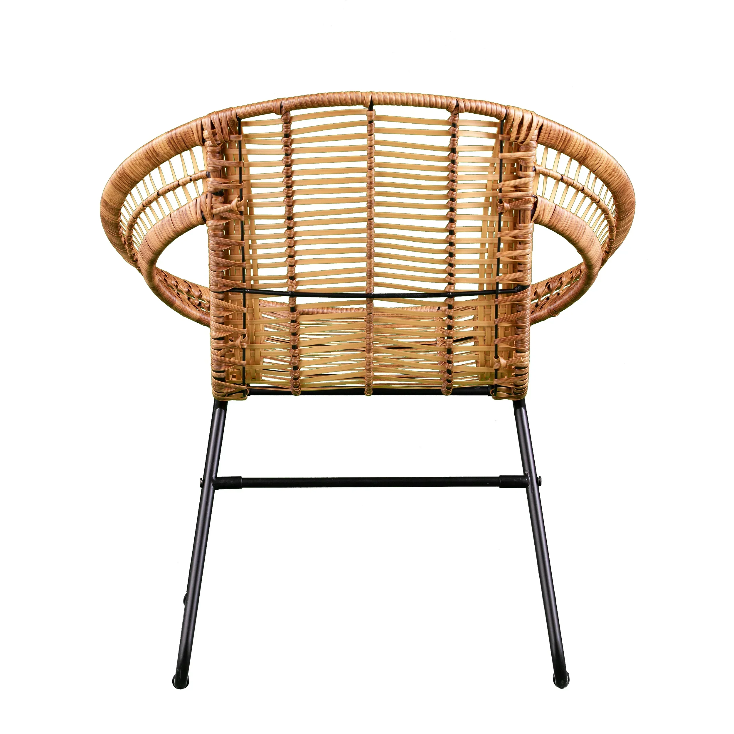 Alandhra Indoor/Outdoor 3pc Bistro Set - Image 6