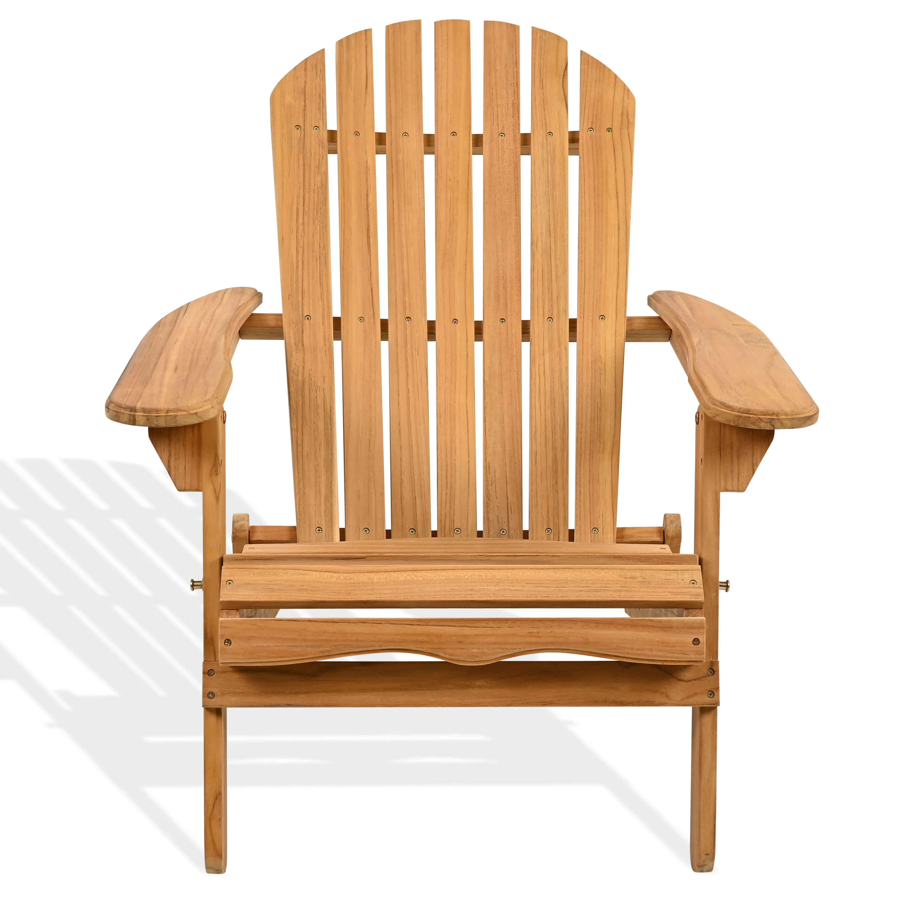 Alani Teak Adirondack Chair