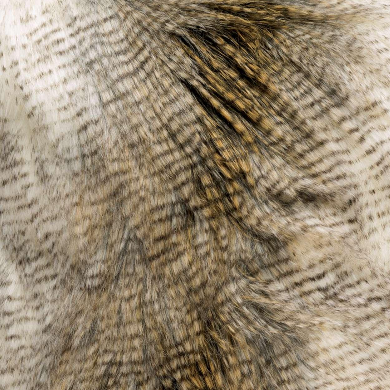 Alaskan Hawk Pillow - Image 2