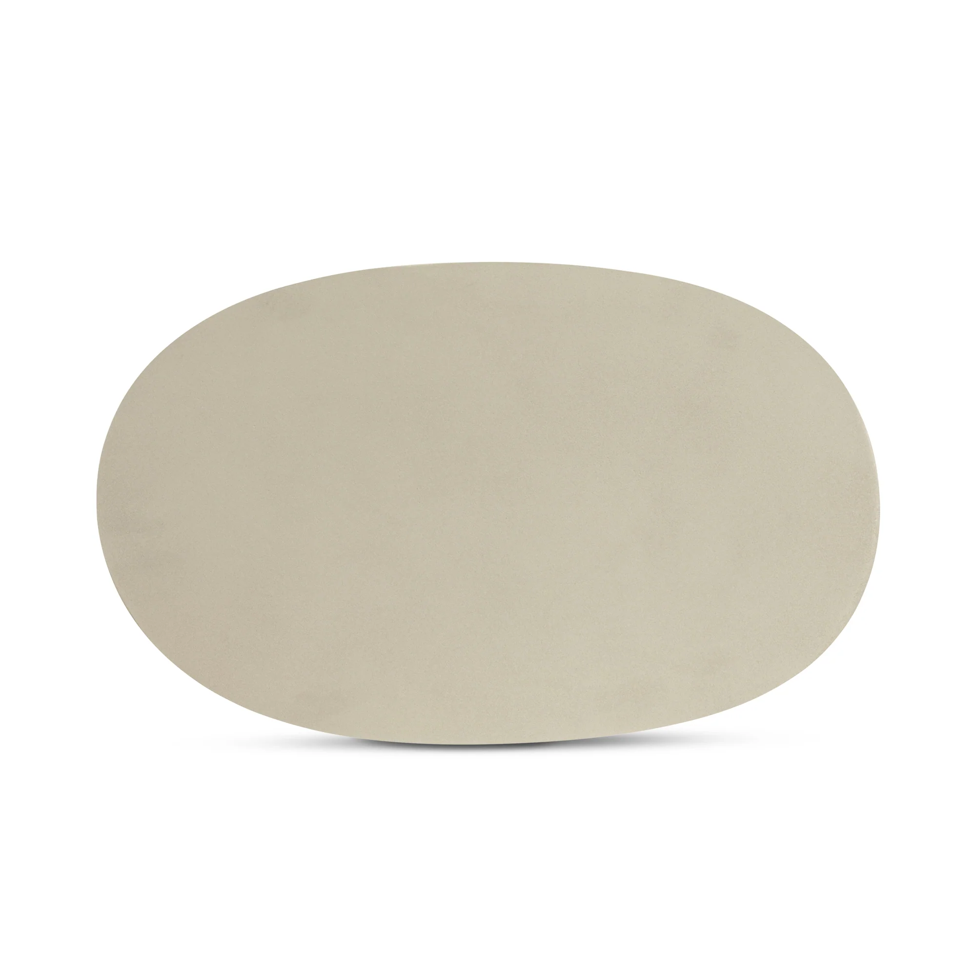 Albers Outdoor Stool Cream - Image 6