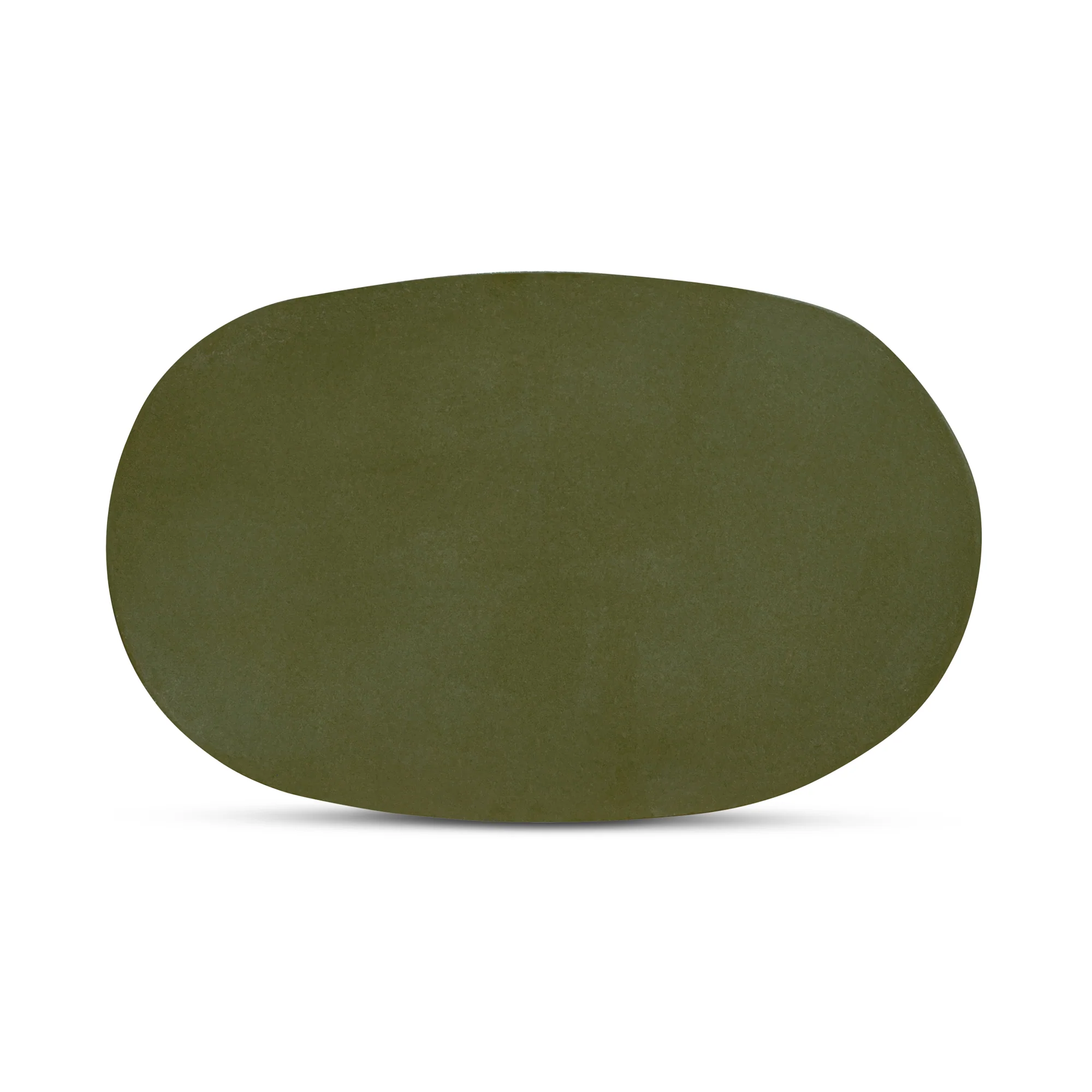 Albers Outdoor Stool Green - Image 6
