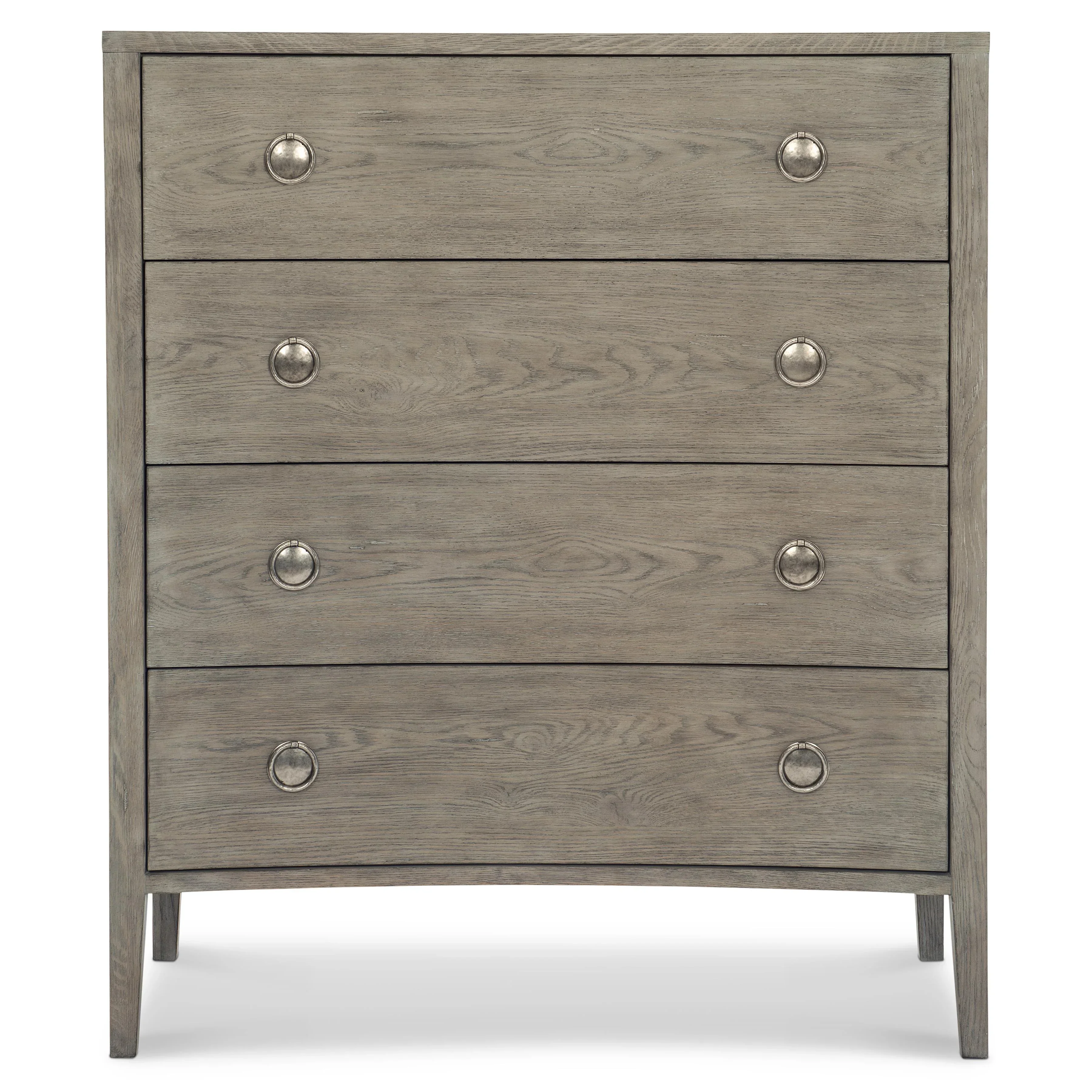 Albion Tall Drawer Chest - Image 4
