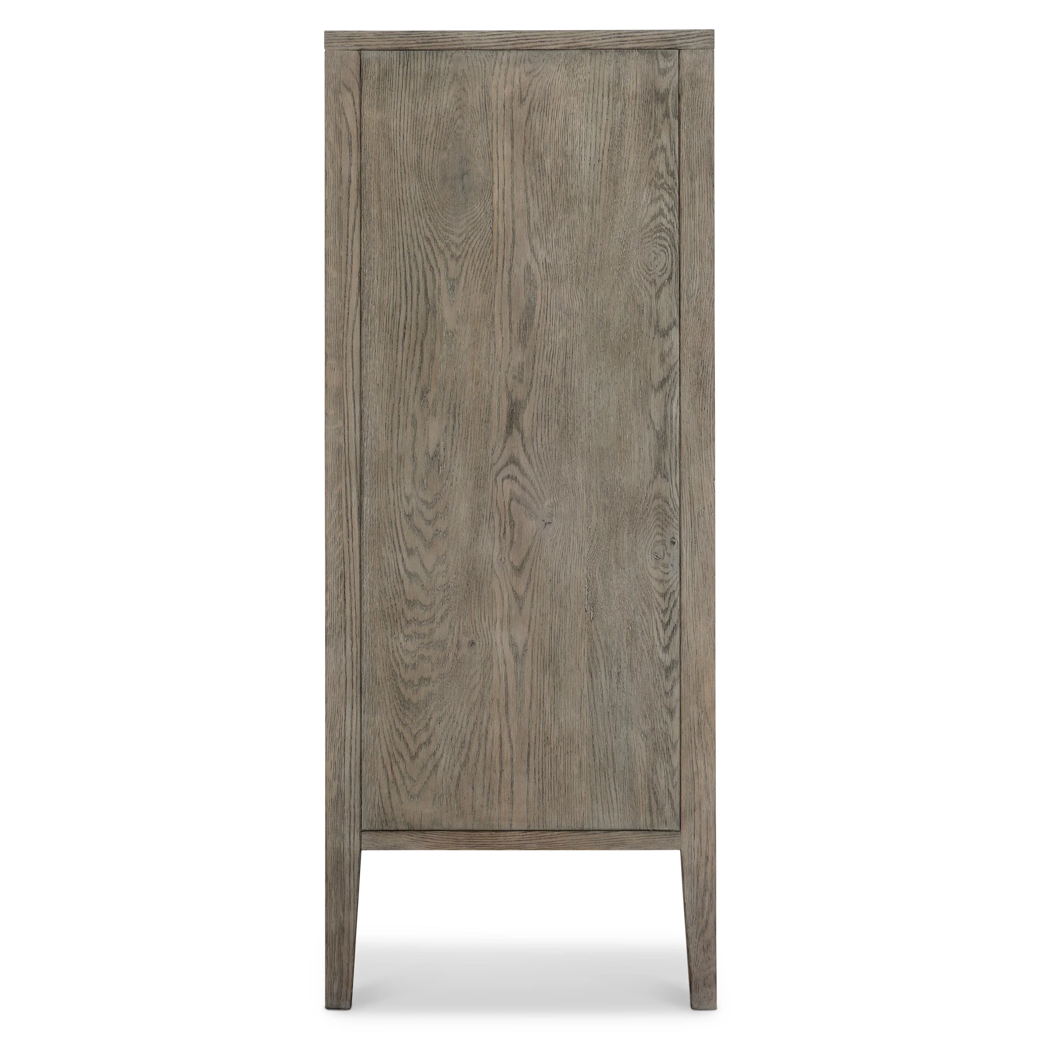 Albion Tall Drawer Chest - Image 5
