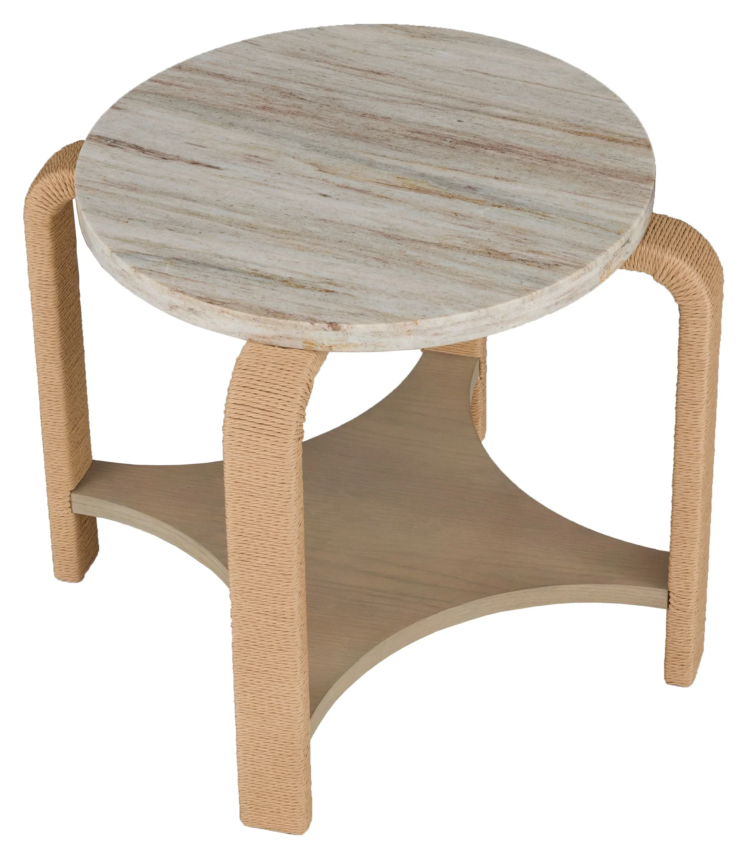 Alchemy End Table - Image 3