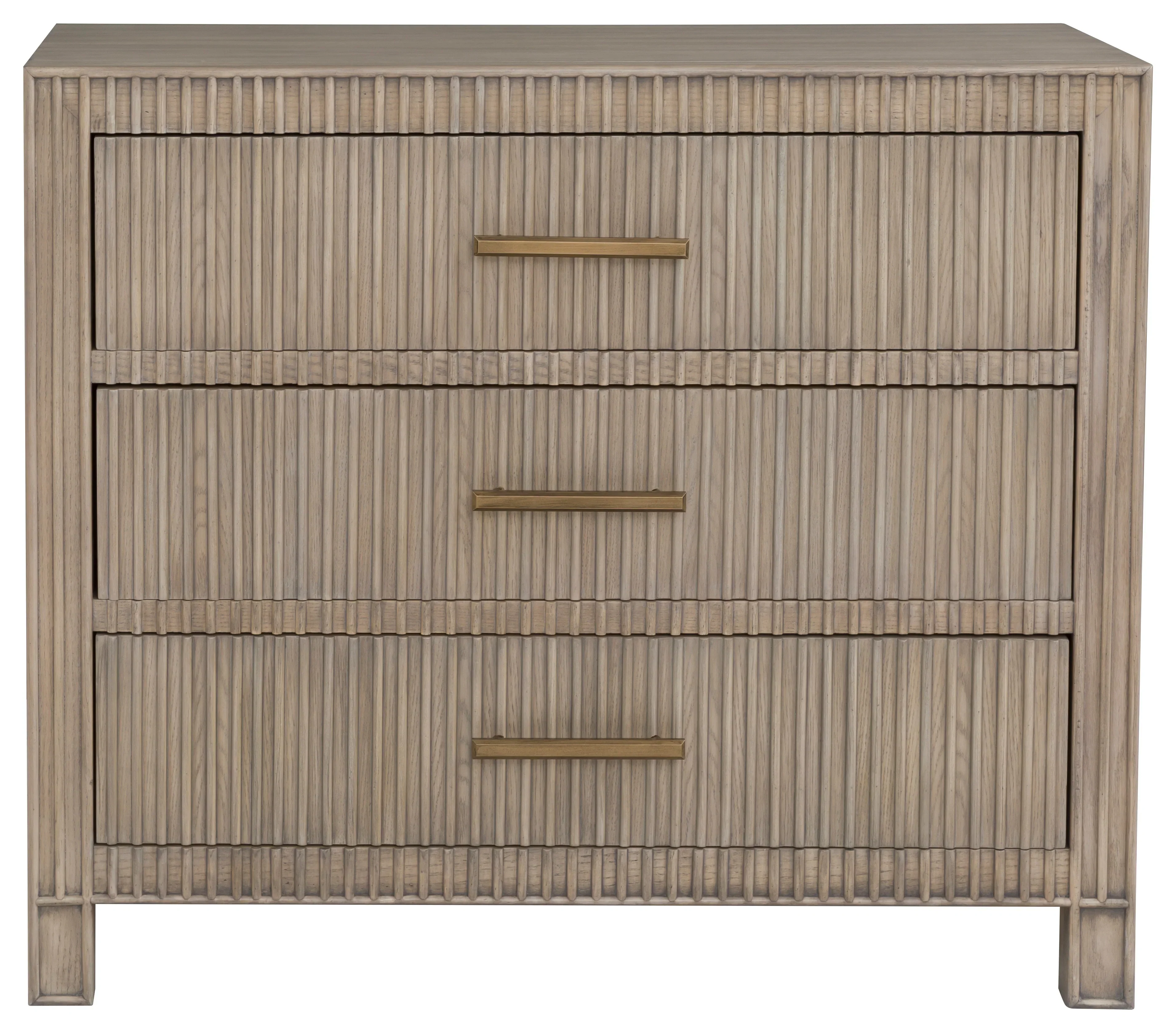Alchemy Three Drawer Chest - Image 2