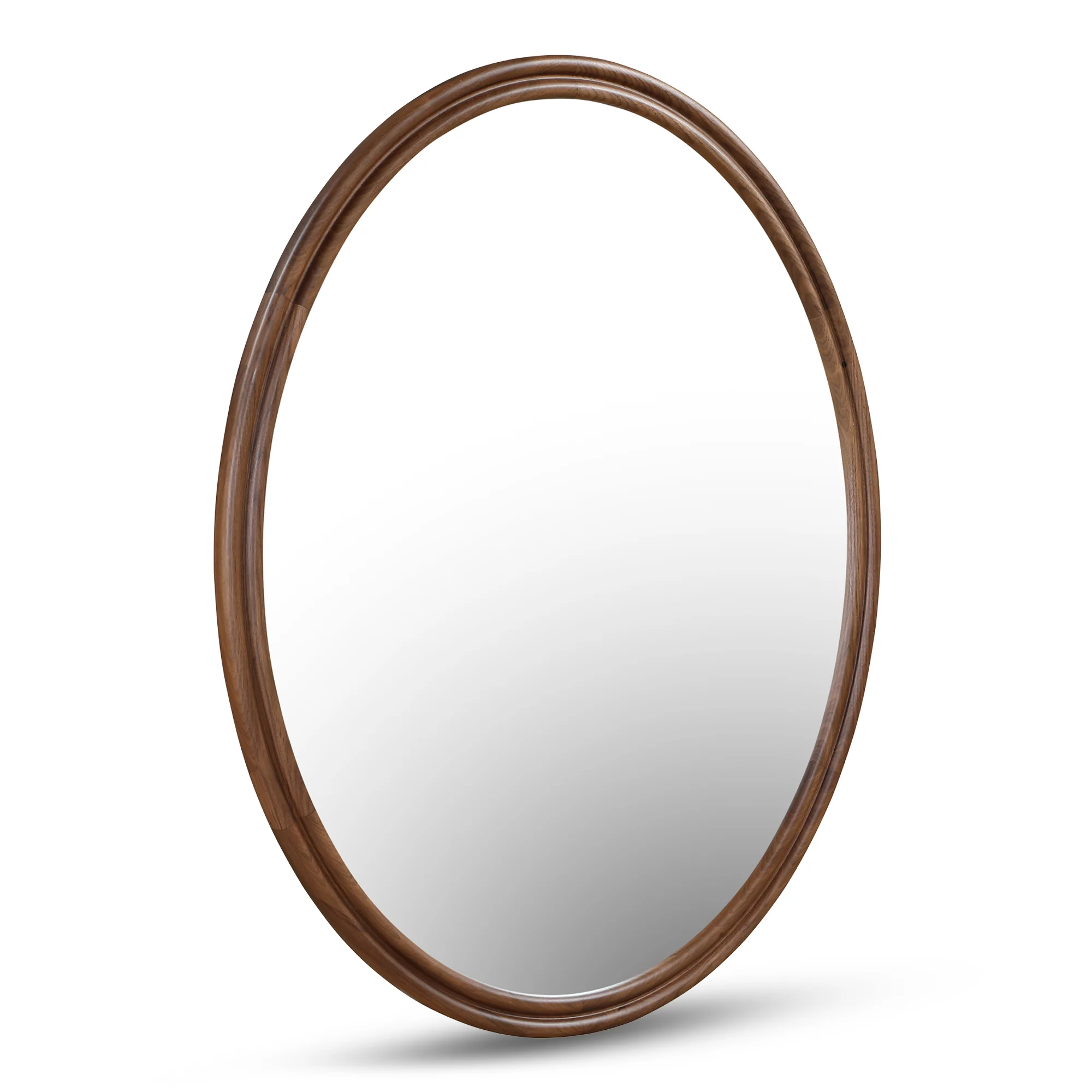 Alcott Oval Mirror - Image 3
