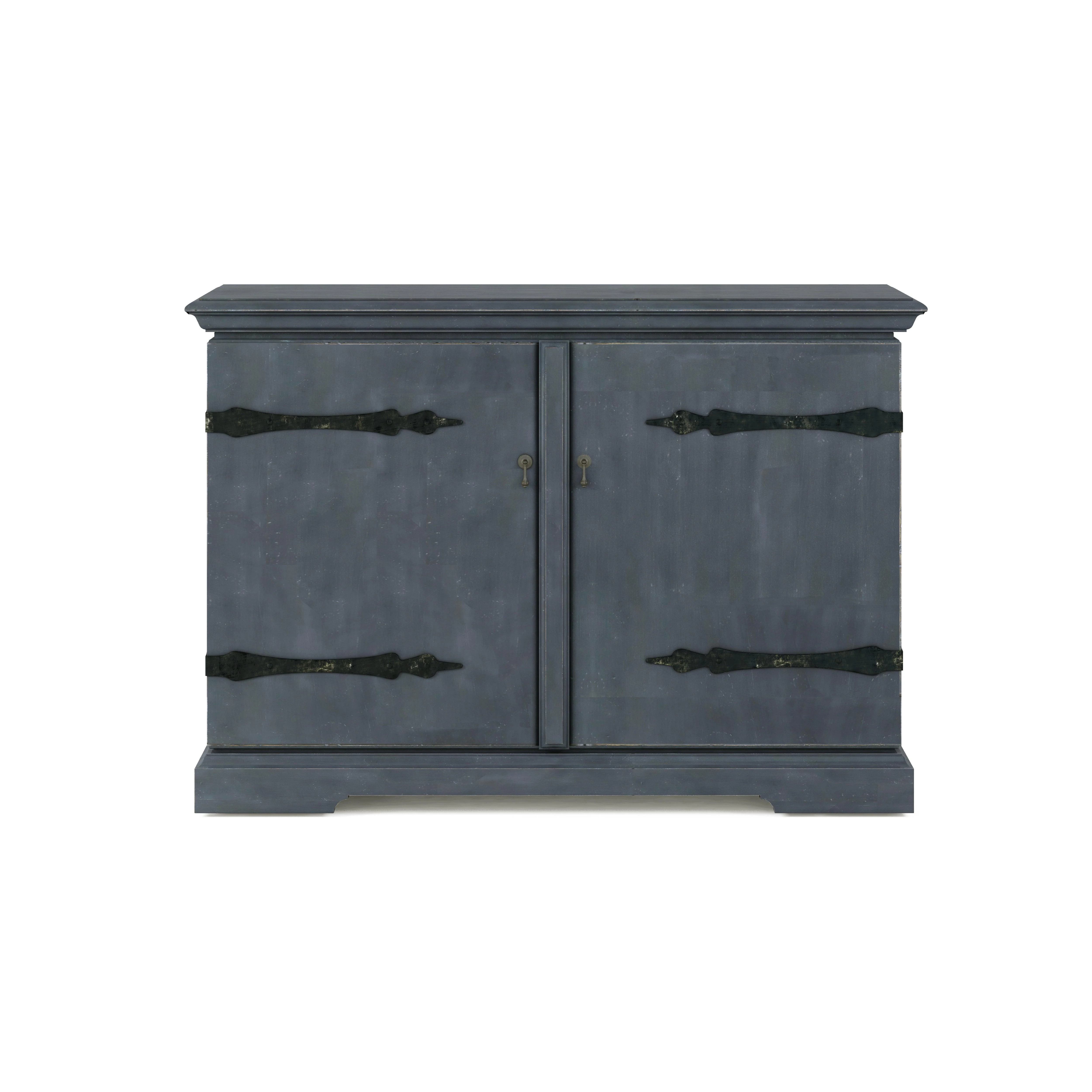 Alcove Bar Cabinet - Image 3
